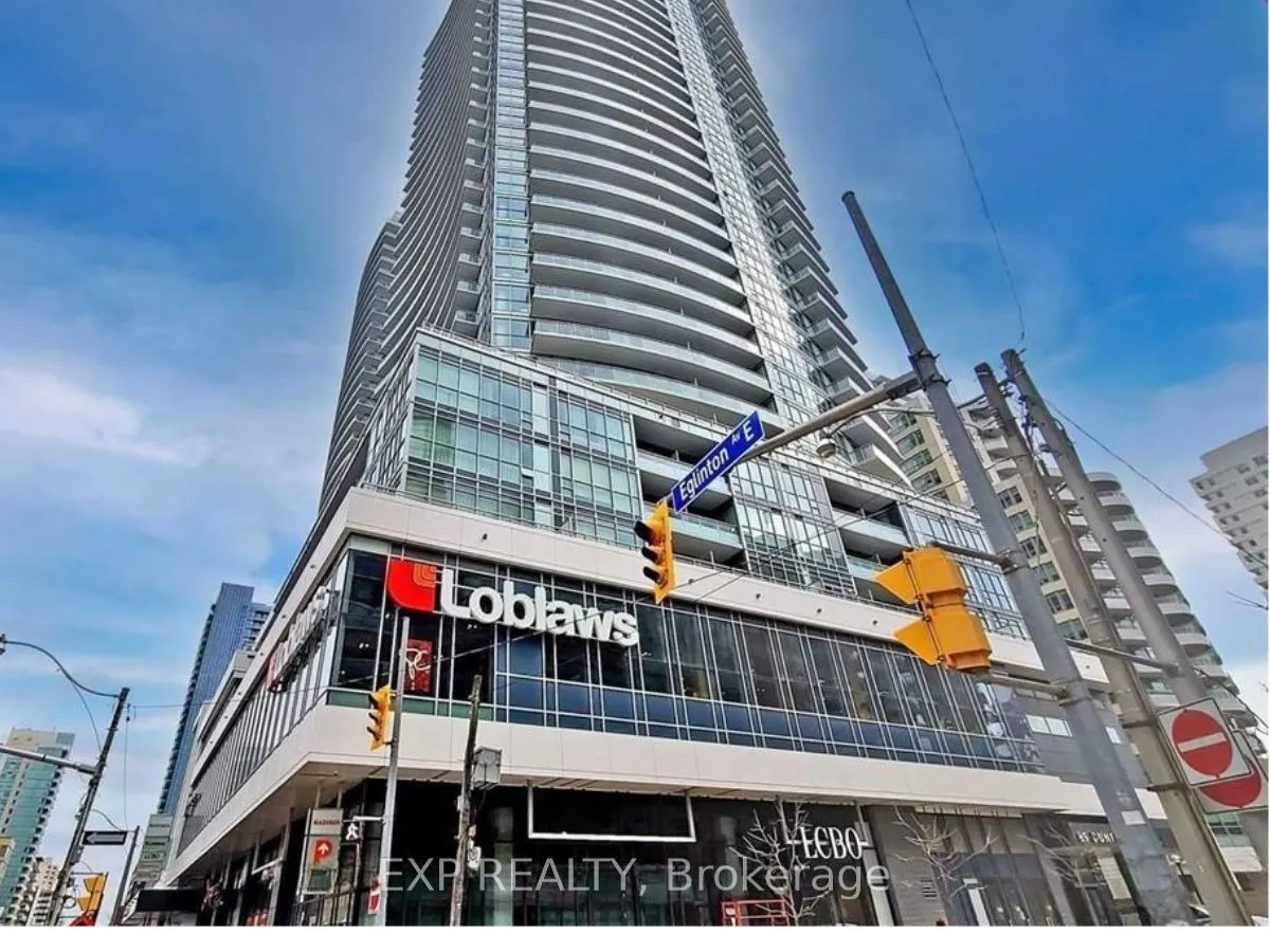 98 Lillian Street, #1018
