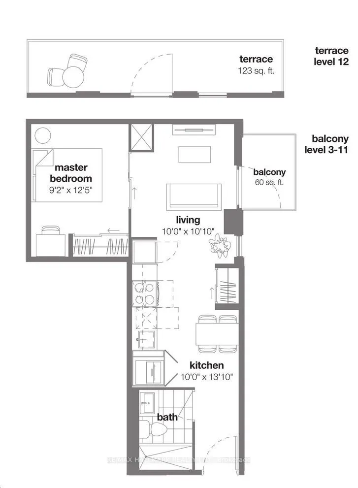 500 Wilson Avenue, #527