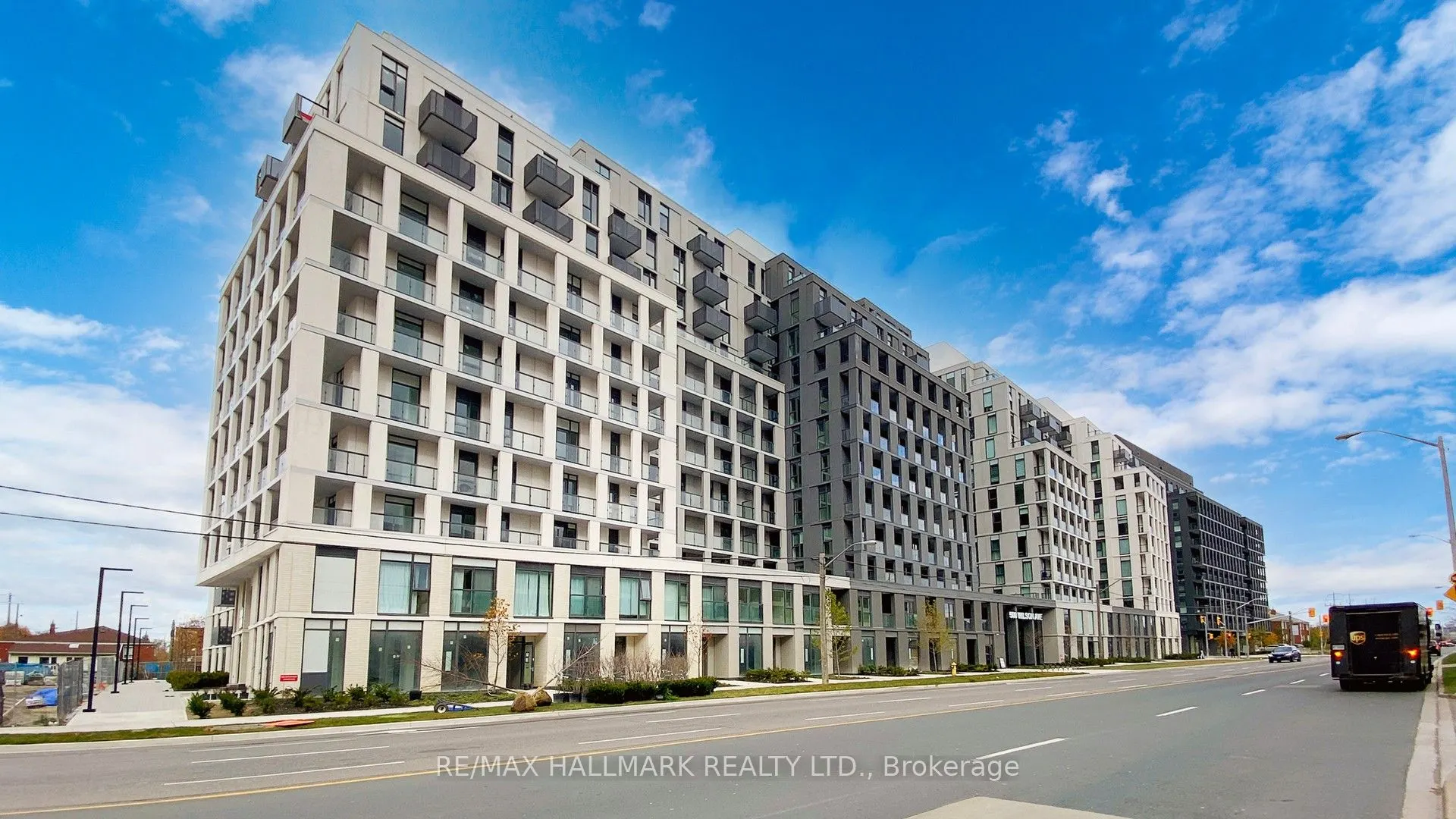 500 Wilson Avenue, #527