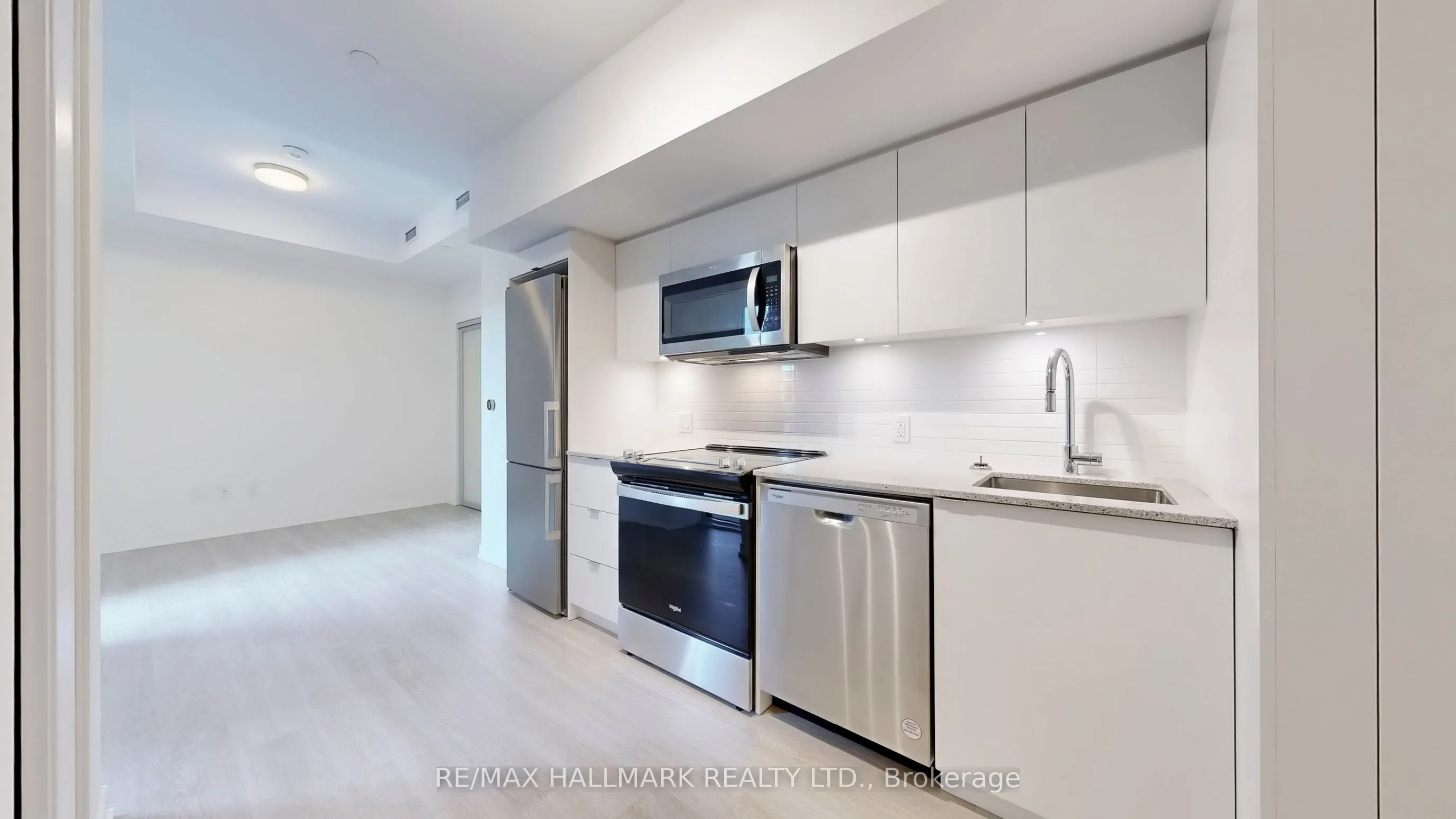 500 Wilson Avenue, #527