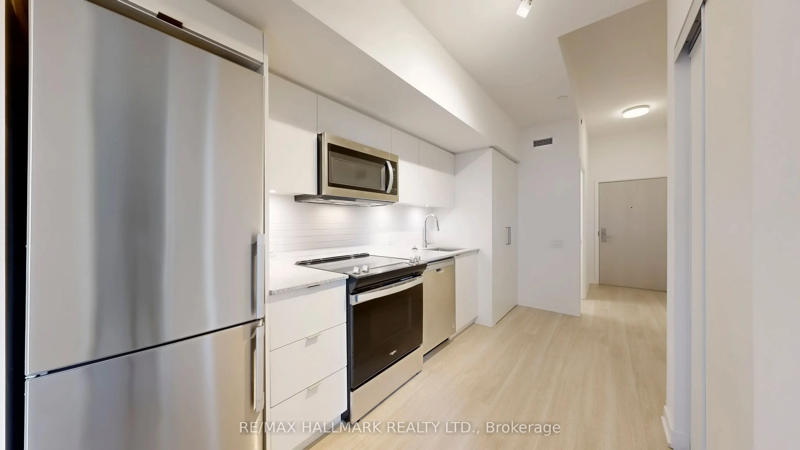 500 Wilson Avenue, #527