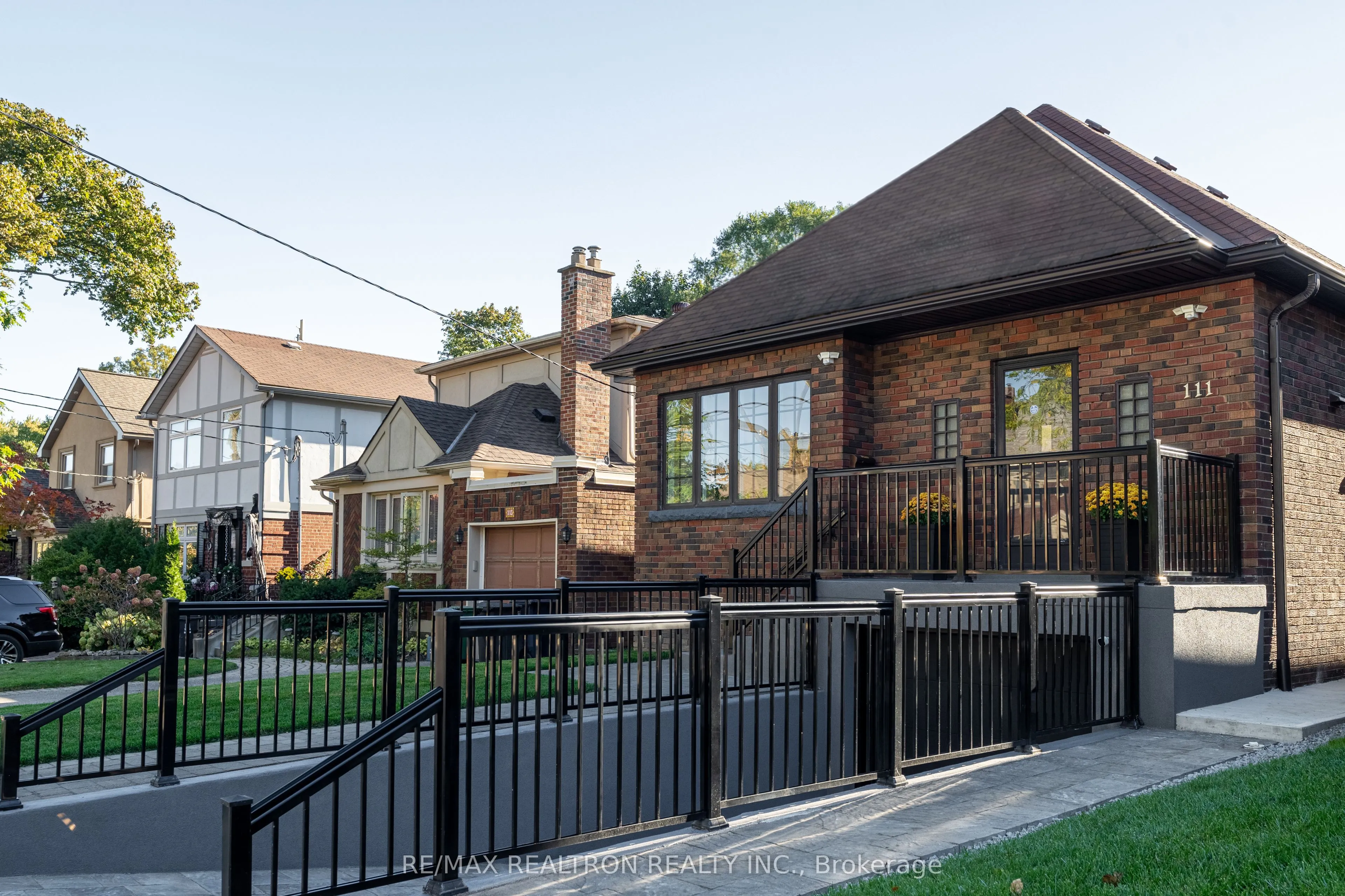 111 Sutherland Drive