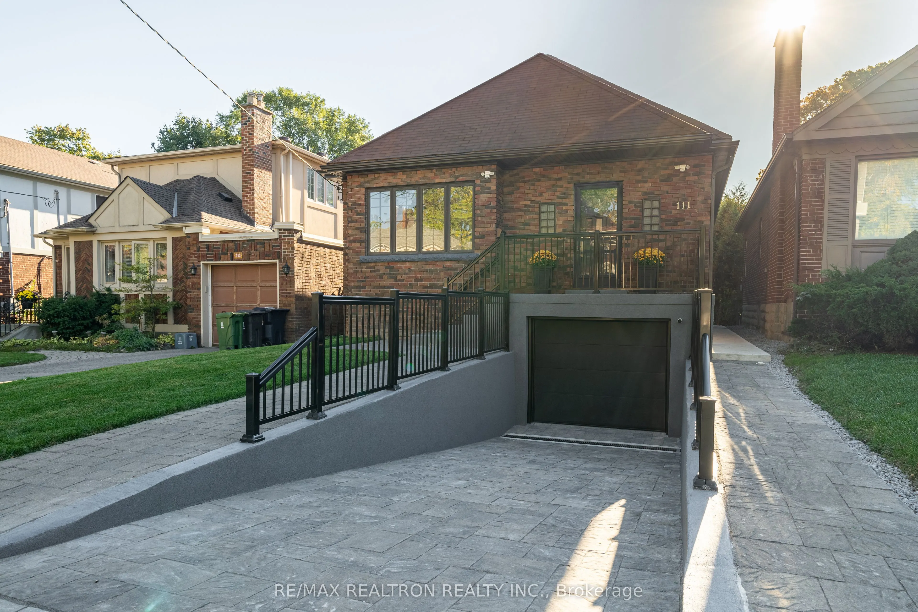 111 Sutherland Drive