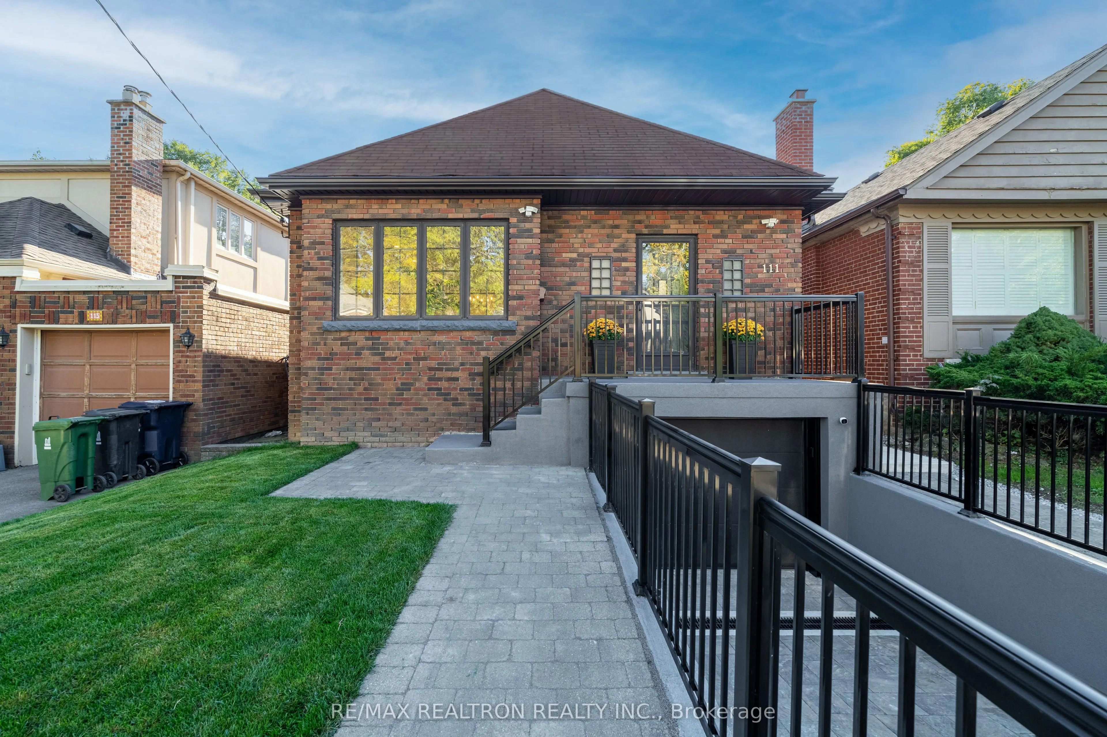111 Sutherland Drive