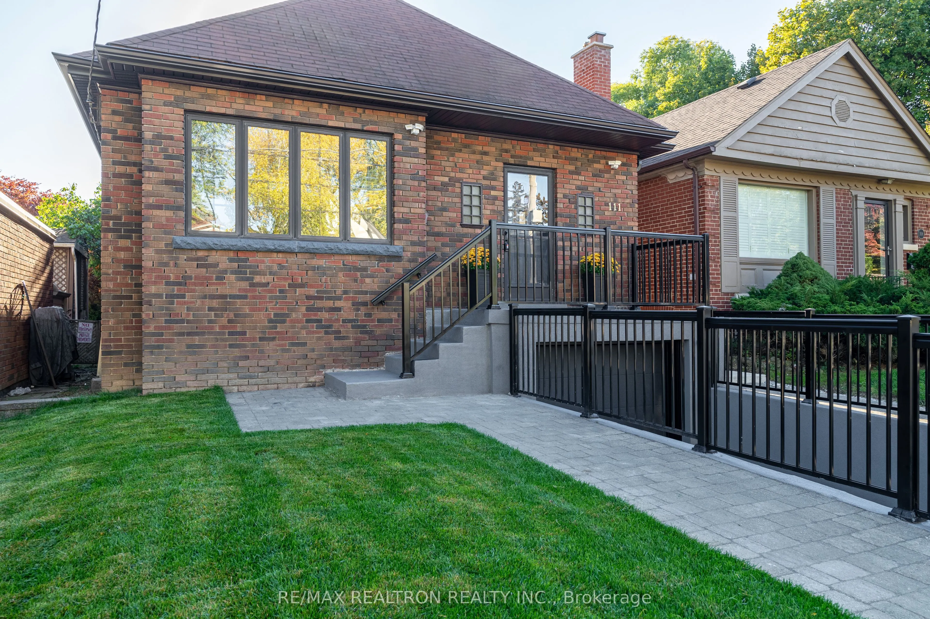 111 Sutherland Drive