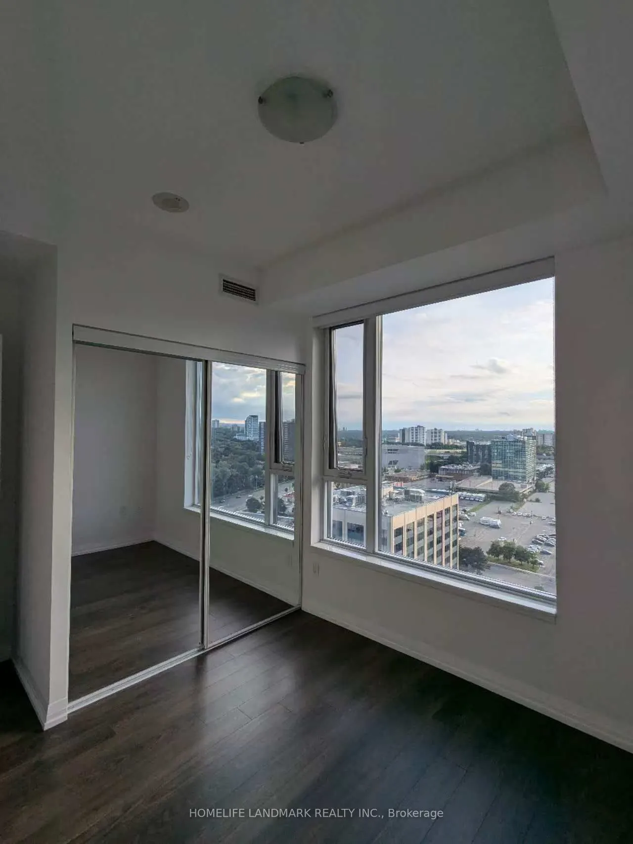 55 Ann O'reilly Rd Road, #1808