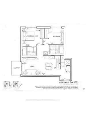 55 Ann O'reilly Rd Road, #1808