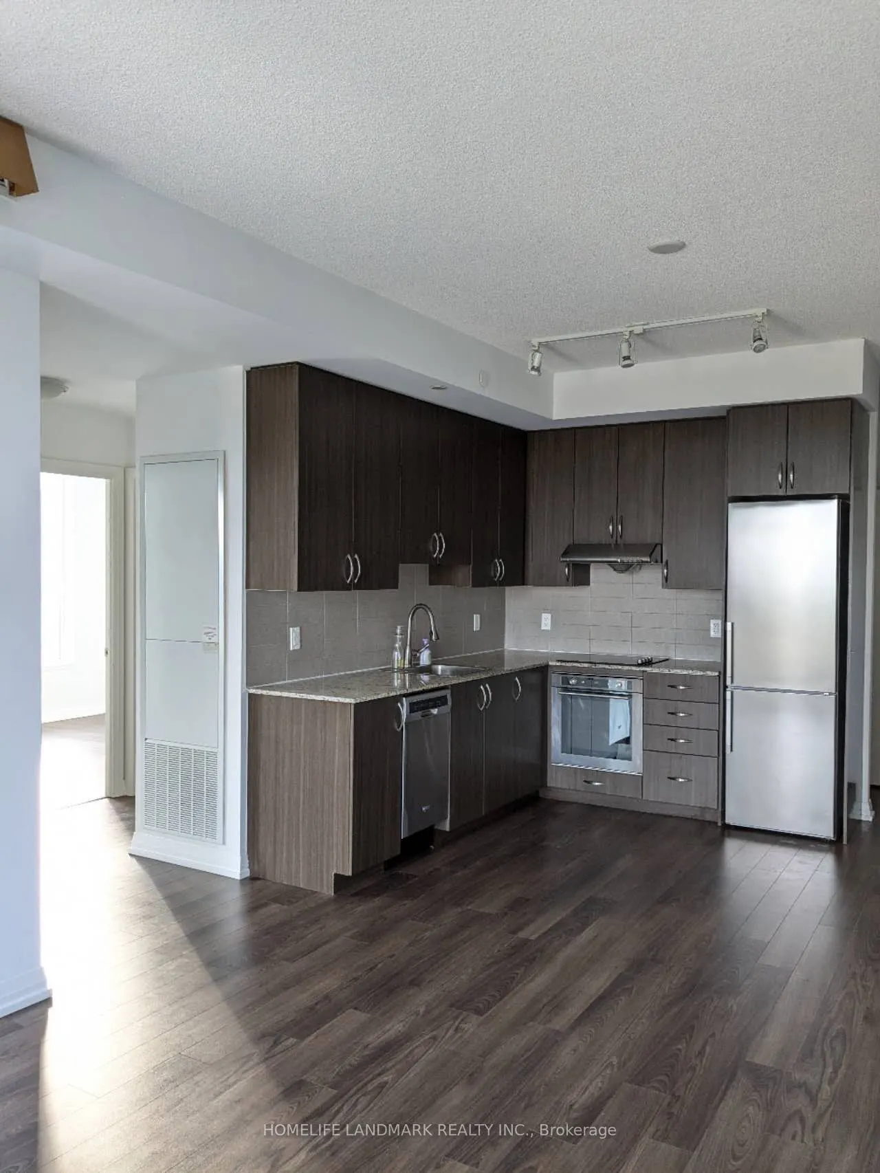 55 Ann O'reilly Rd Road, #1808