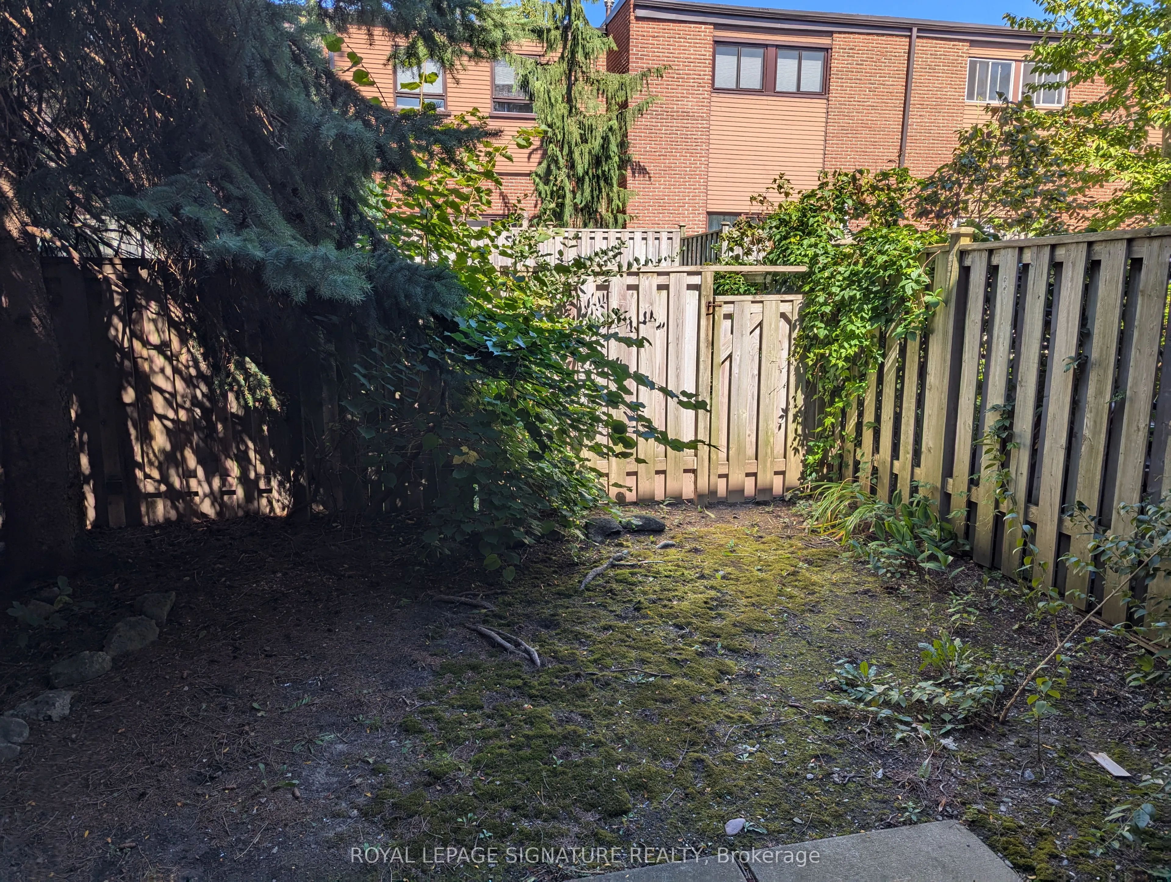 32 Burnt Meadoway, #198
