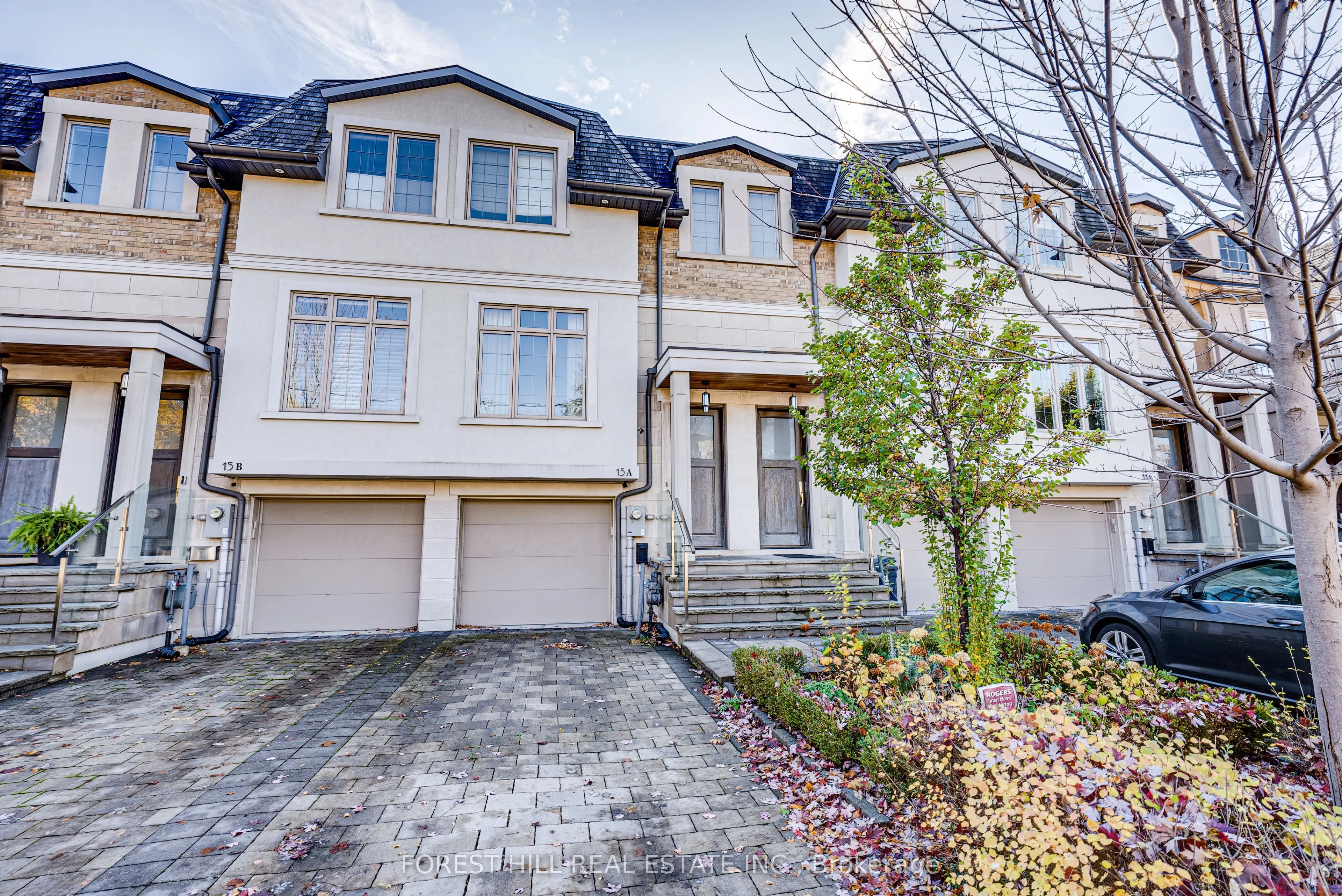 15A Roslin Avenue