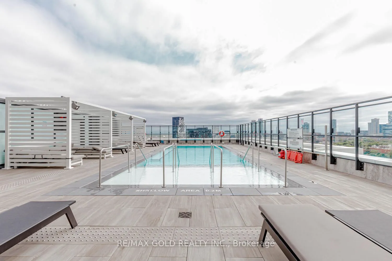 5 Defries Street E, #3106