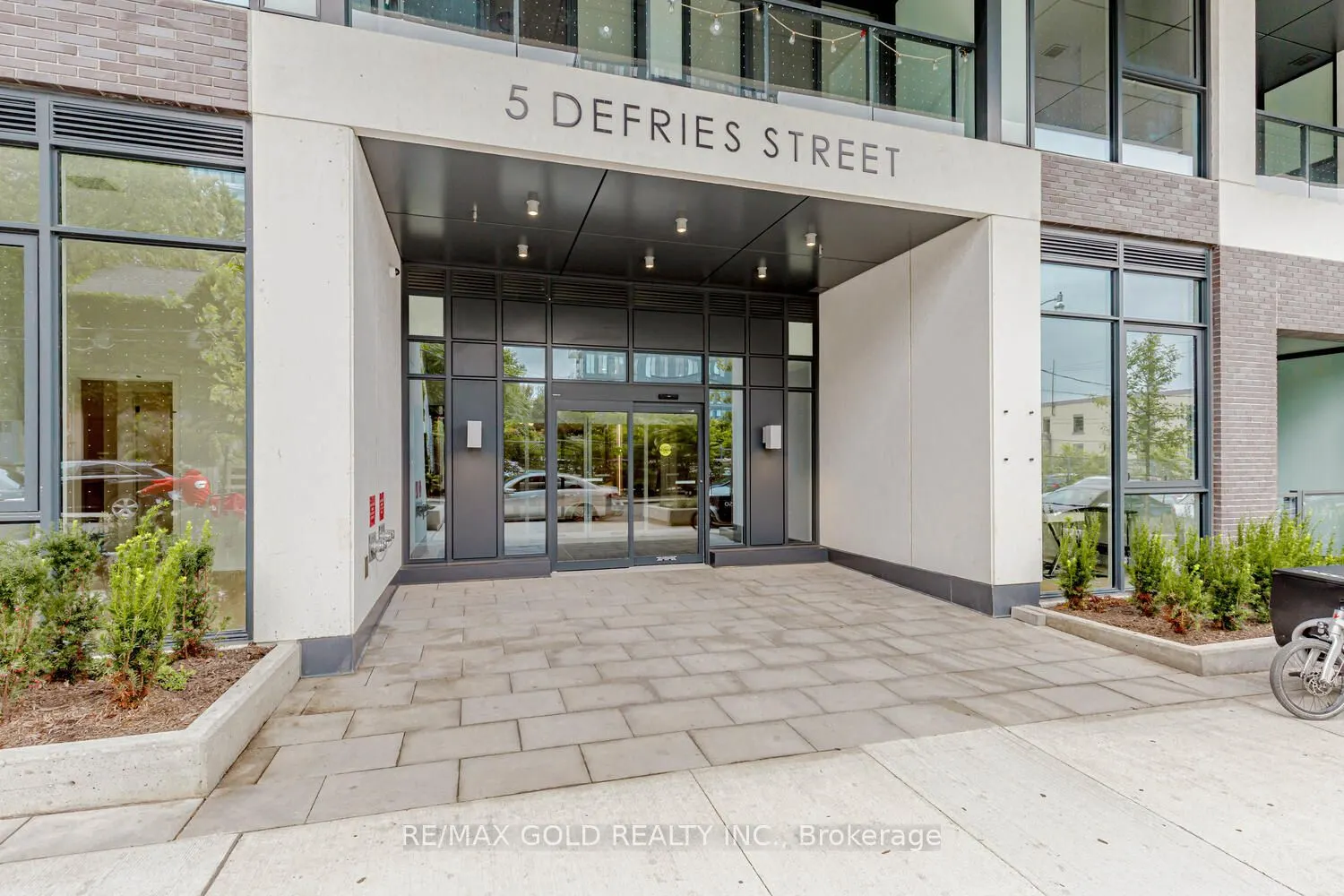 5 Defries Street E, #3106