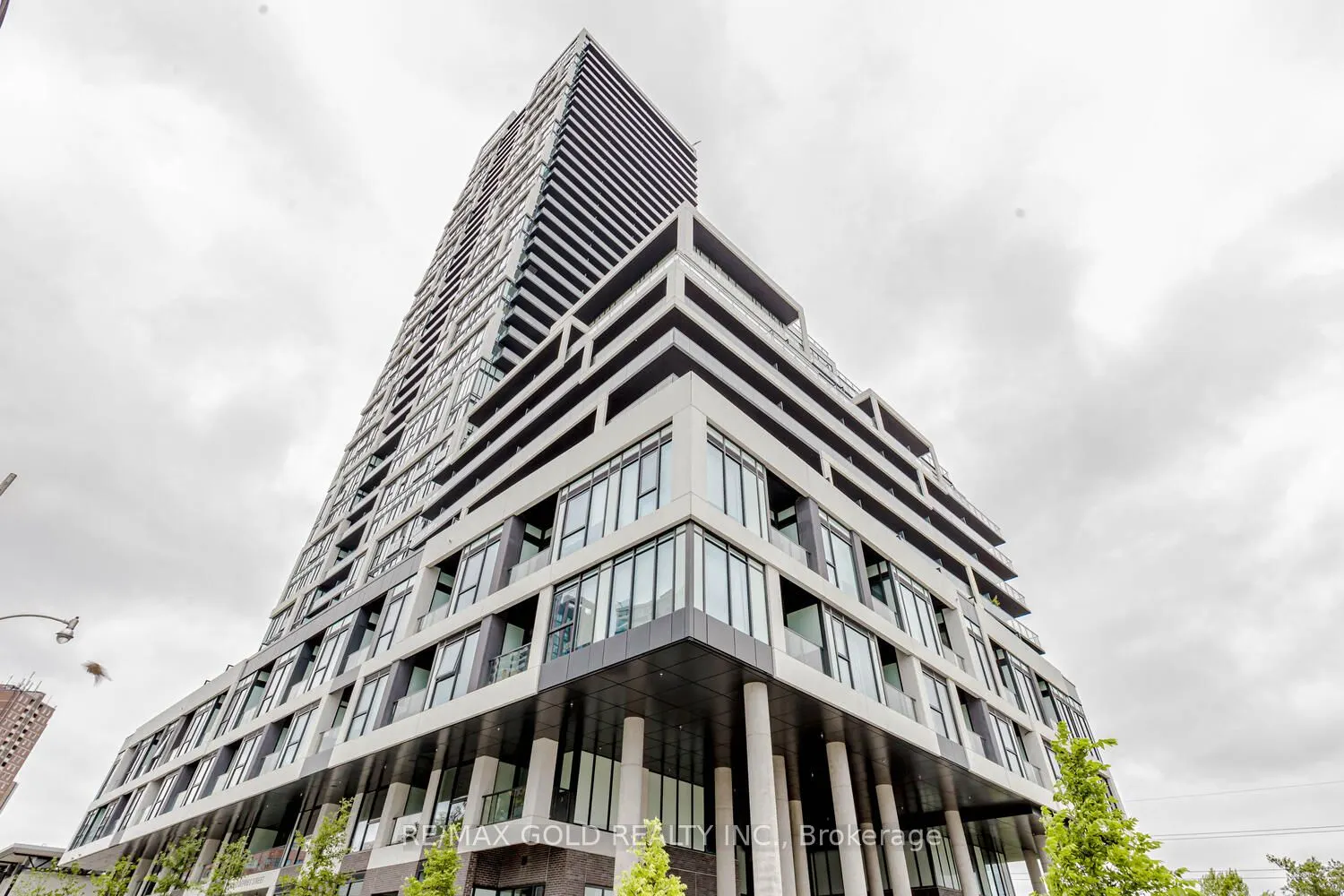 5 Defries Street E, #3106