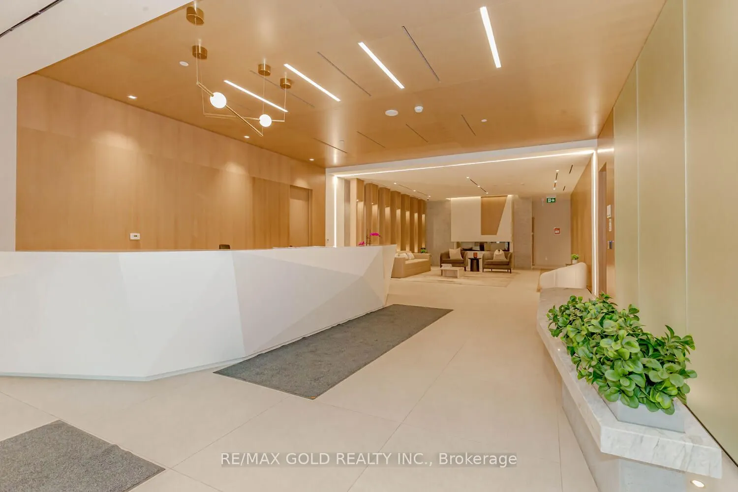 5 Defries Street E, #3106