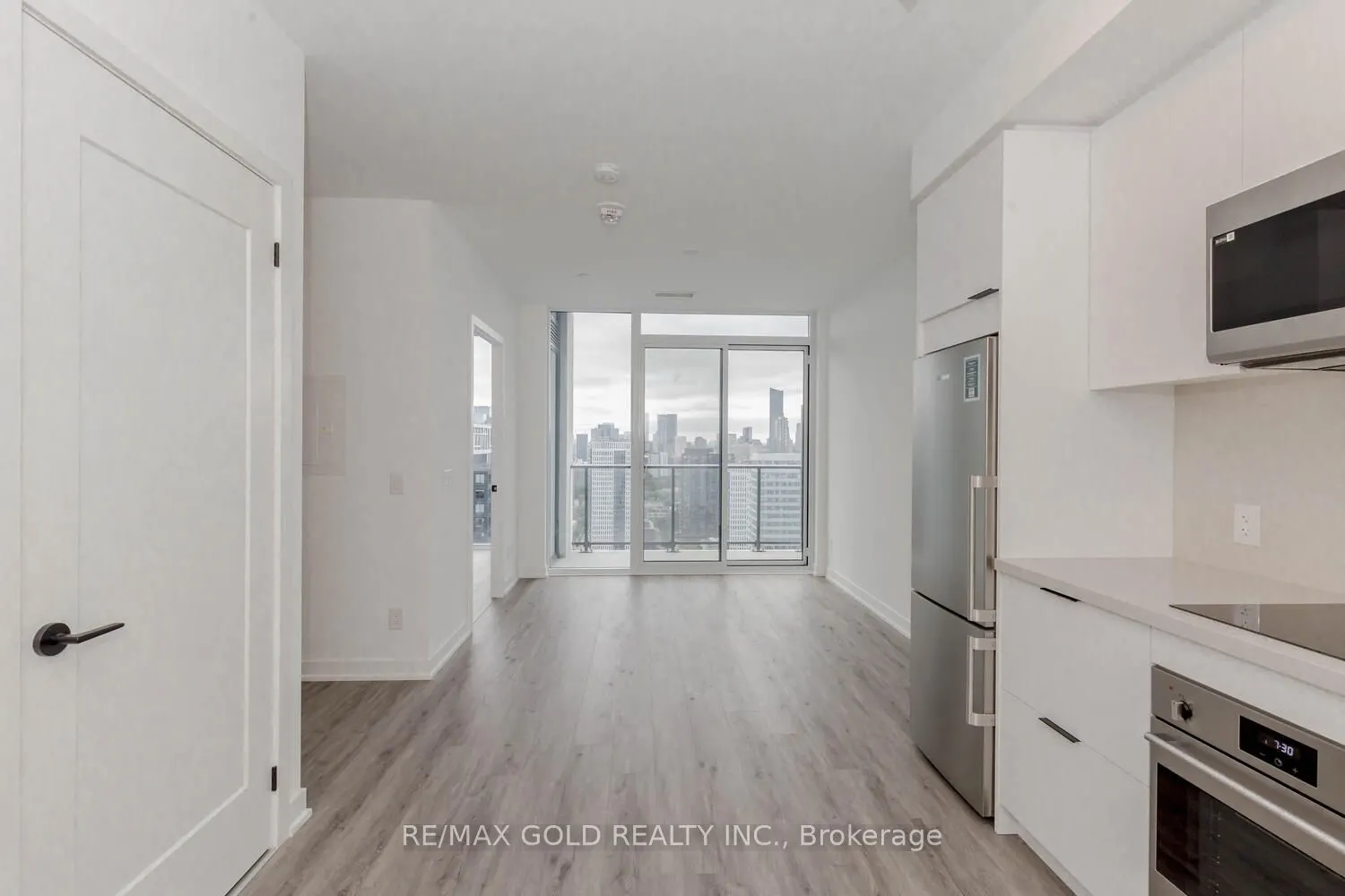 5 Defries Street E, #3106