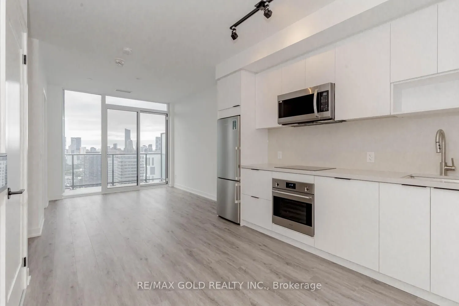 5 Defries Street E, #3106