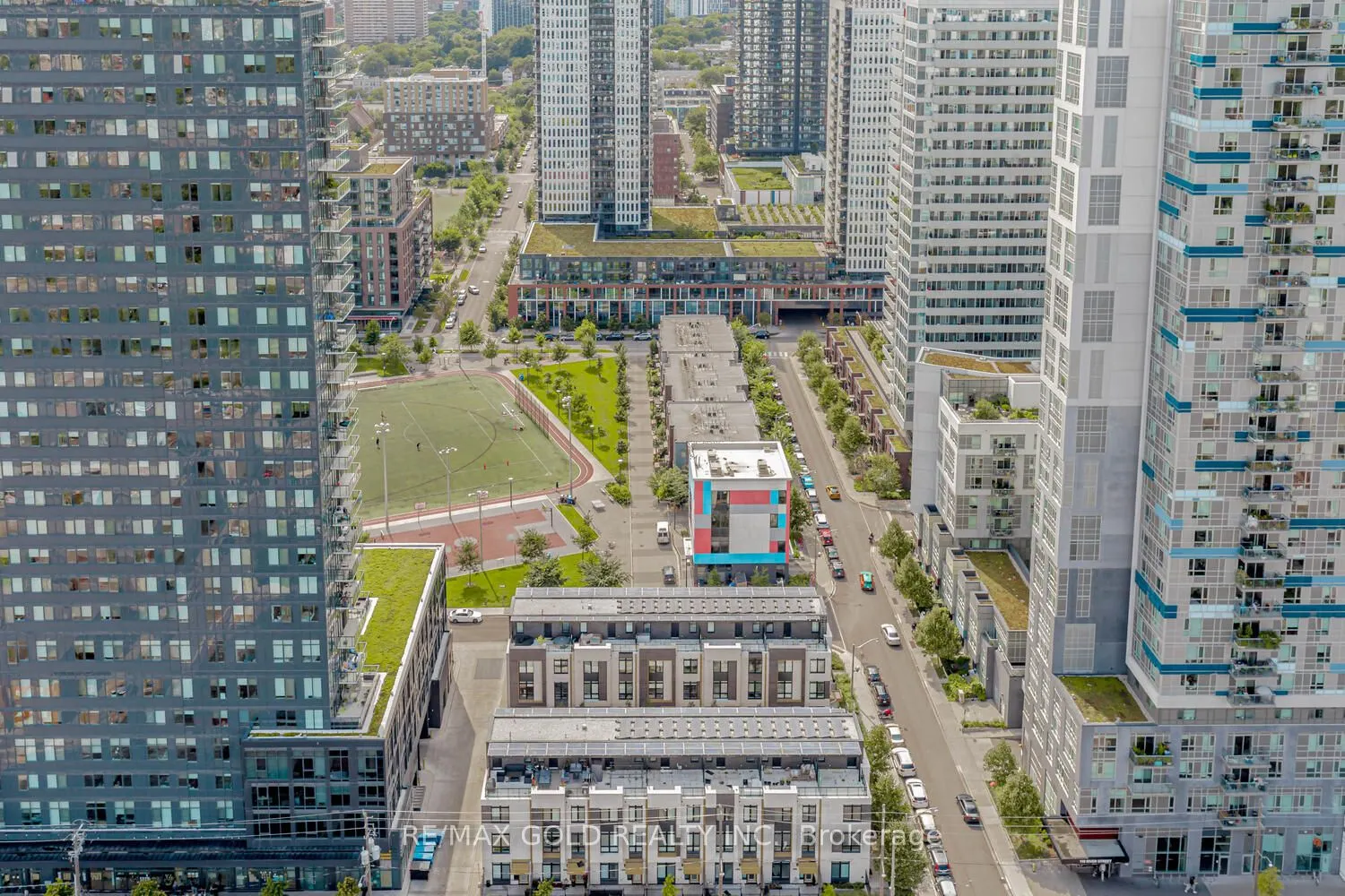 5 Defries Street E, #3106
