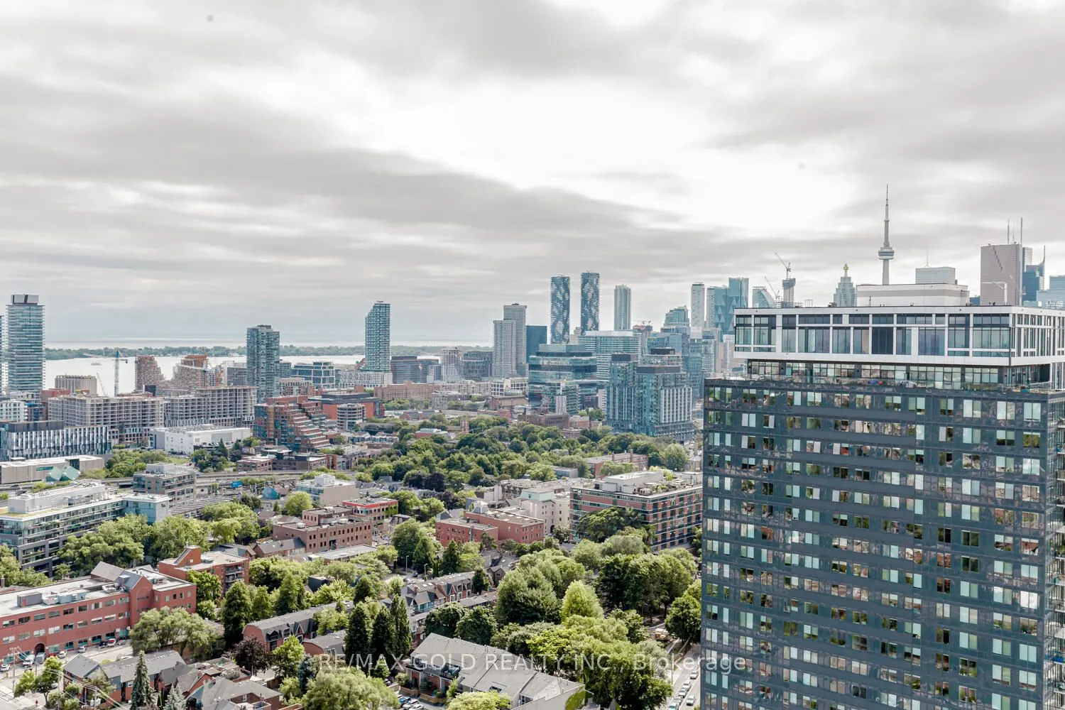 5 Defries Street E, #3106
