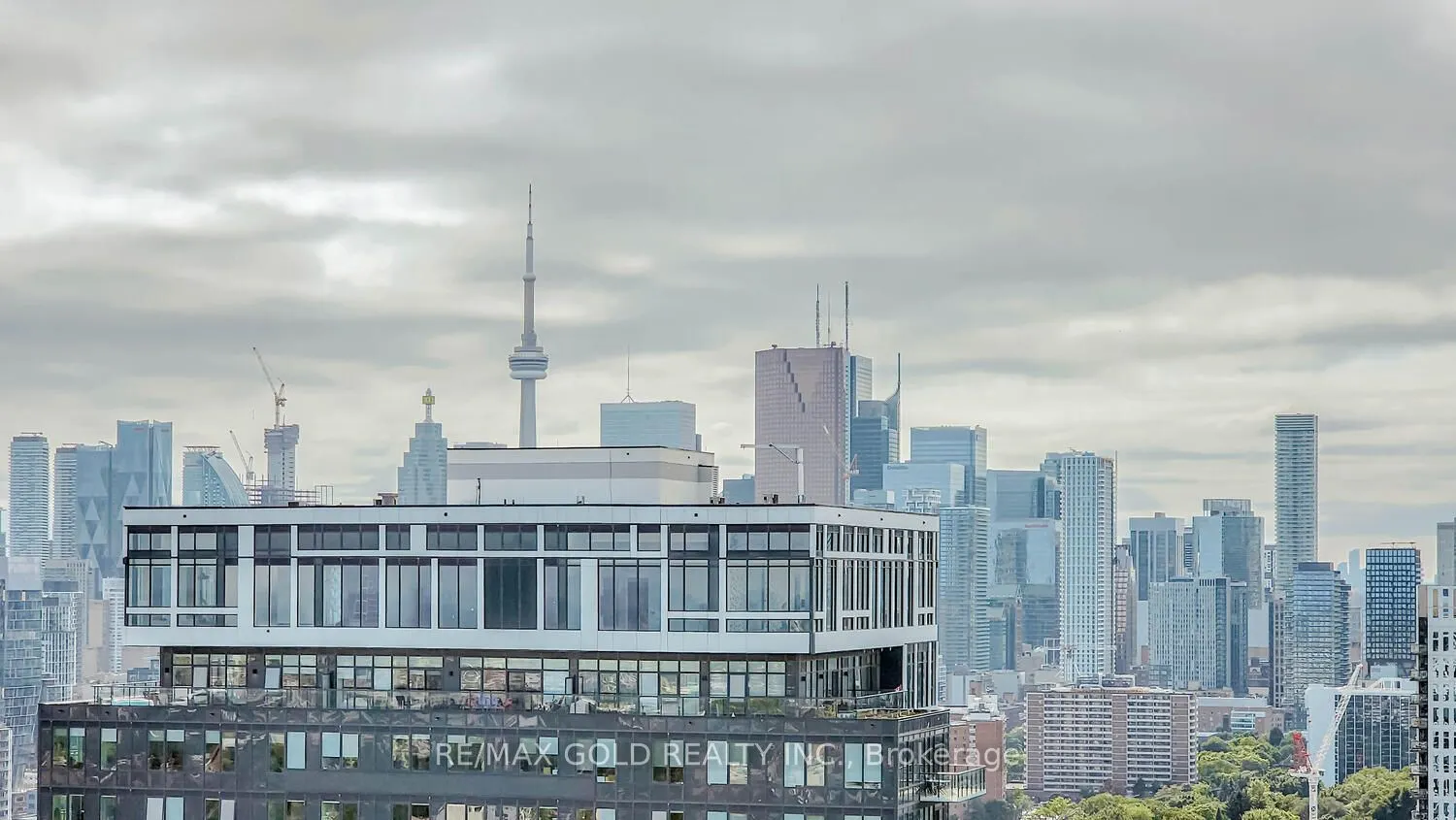 5 Defries Street E, #3106