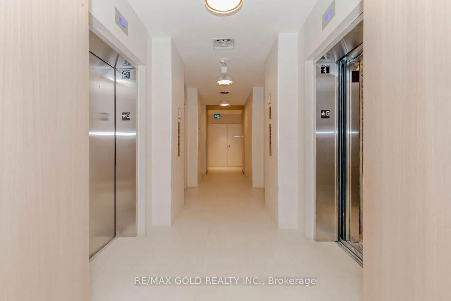 5 Defries Street E, #3106
