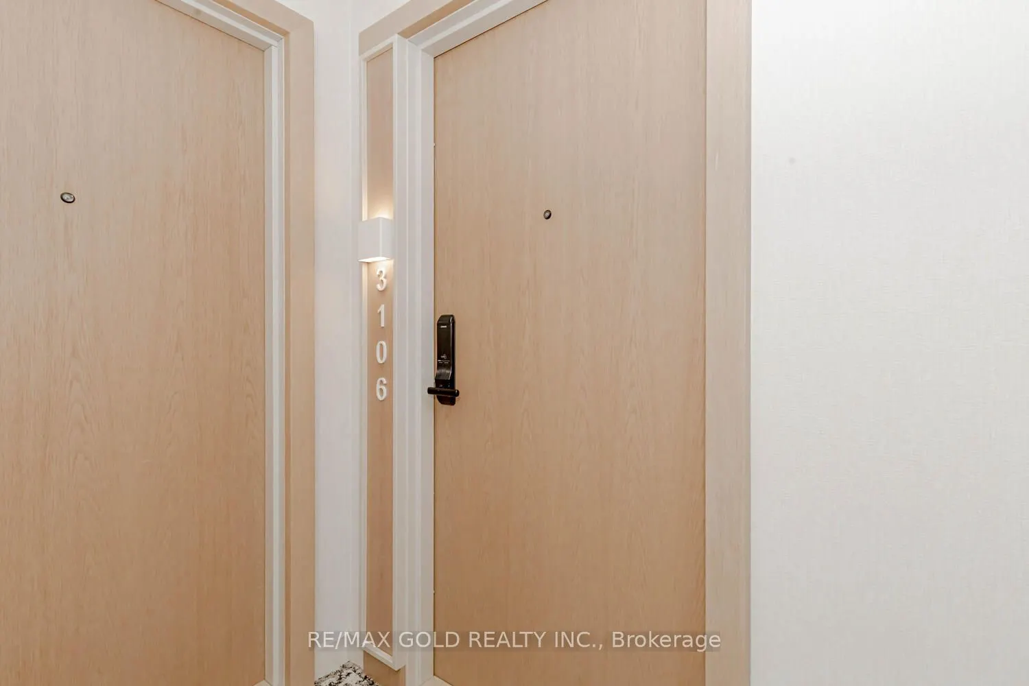 5 Defries Street E, #3106