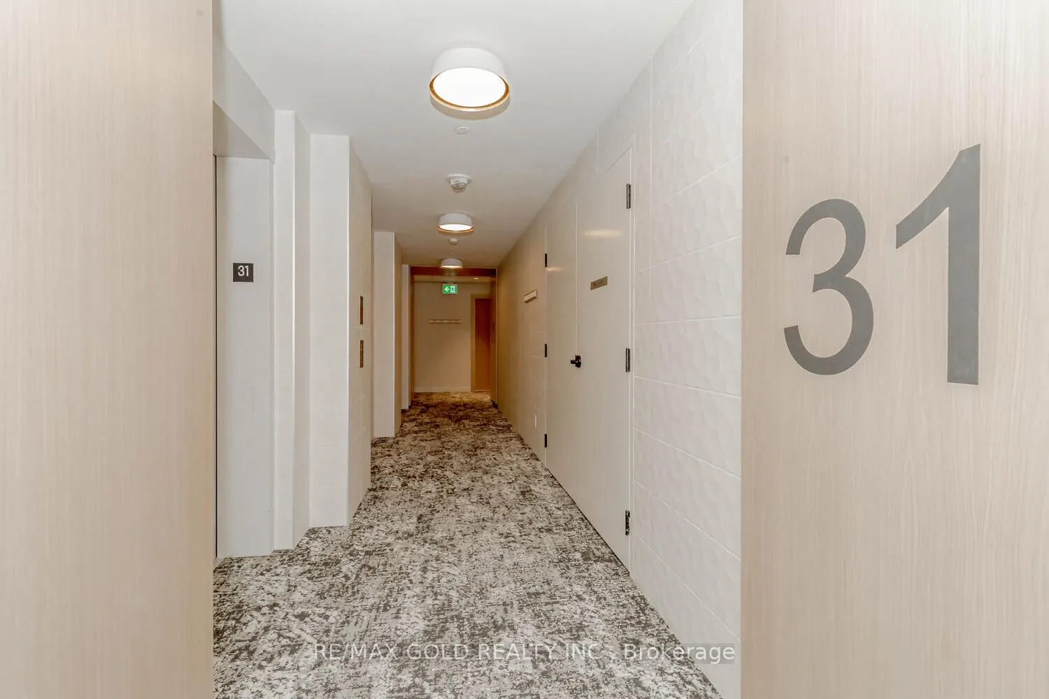 5 Defries Street E, #3106