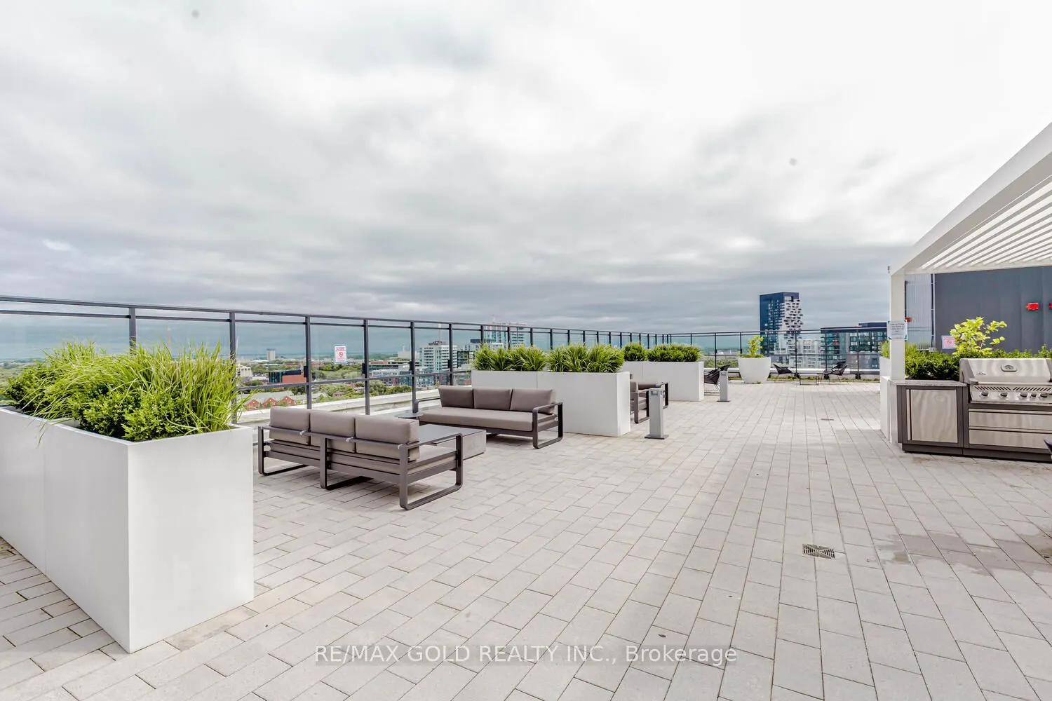 5 Defries Street E, #3106