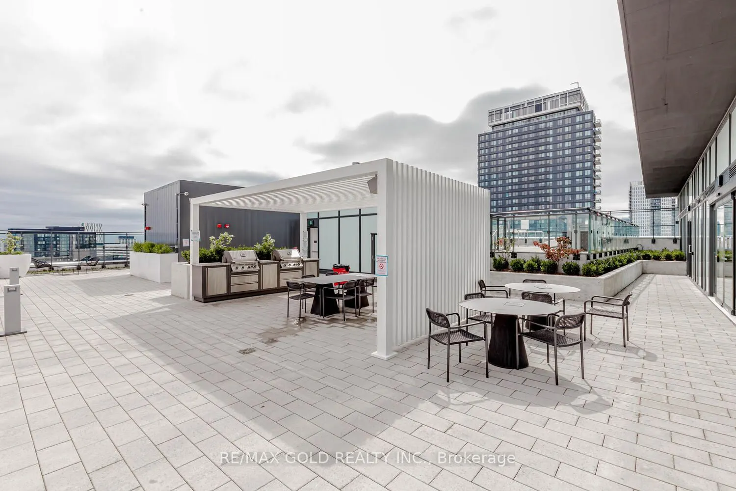5 Defries Street E, #3106