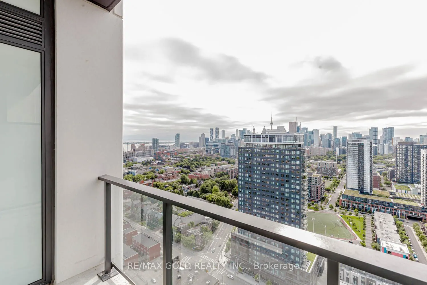 5 Defries Street E, #3106