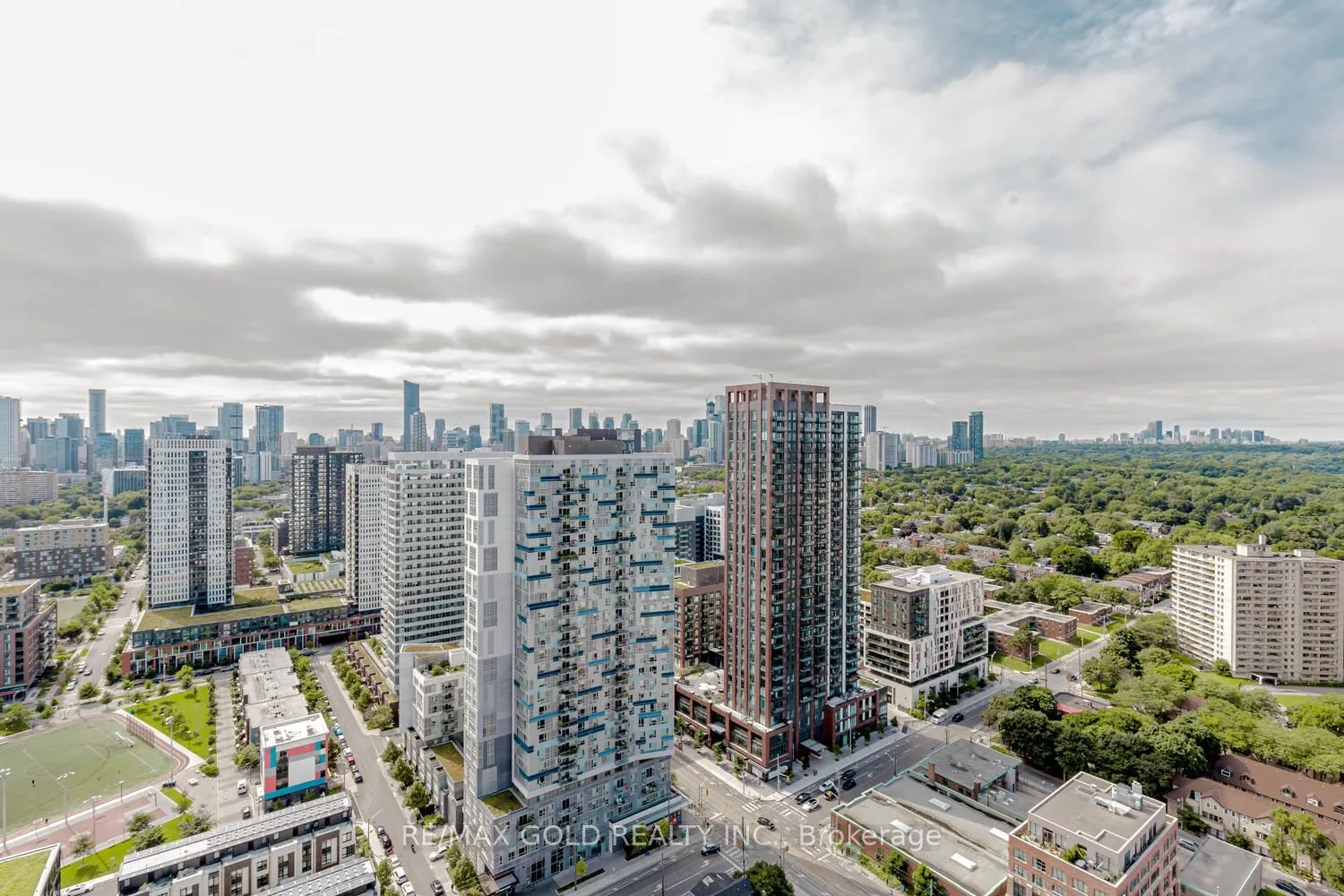 5 Defries Street E, #3106