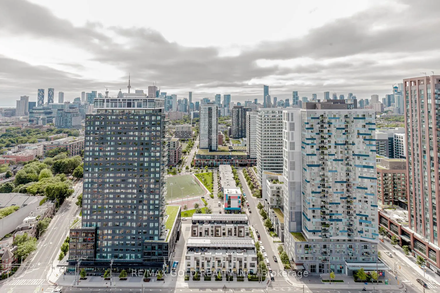 5 Defries Street E, #3106