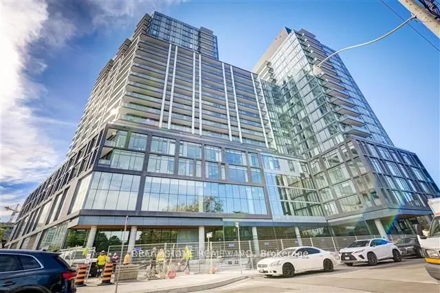 48 Power Street, #1611