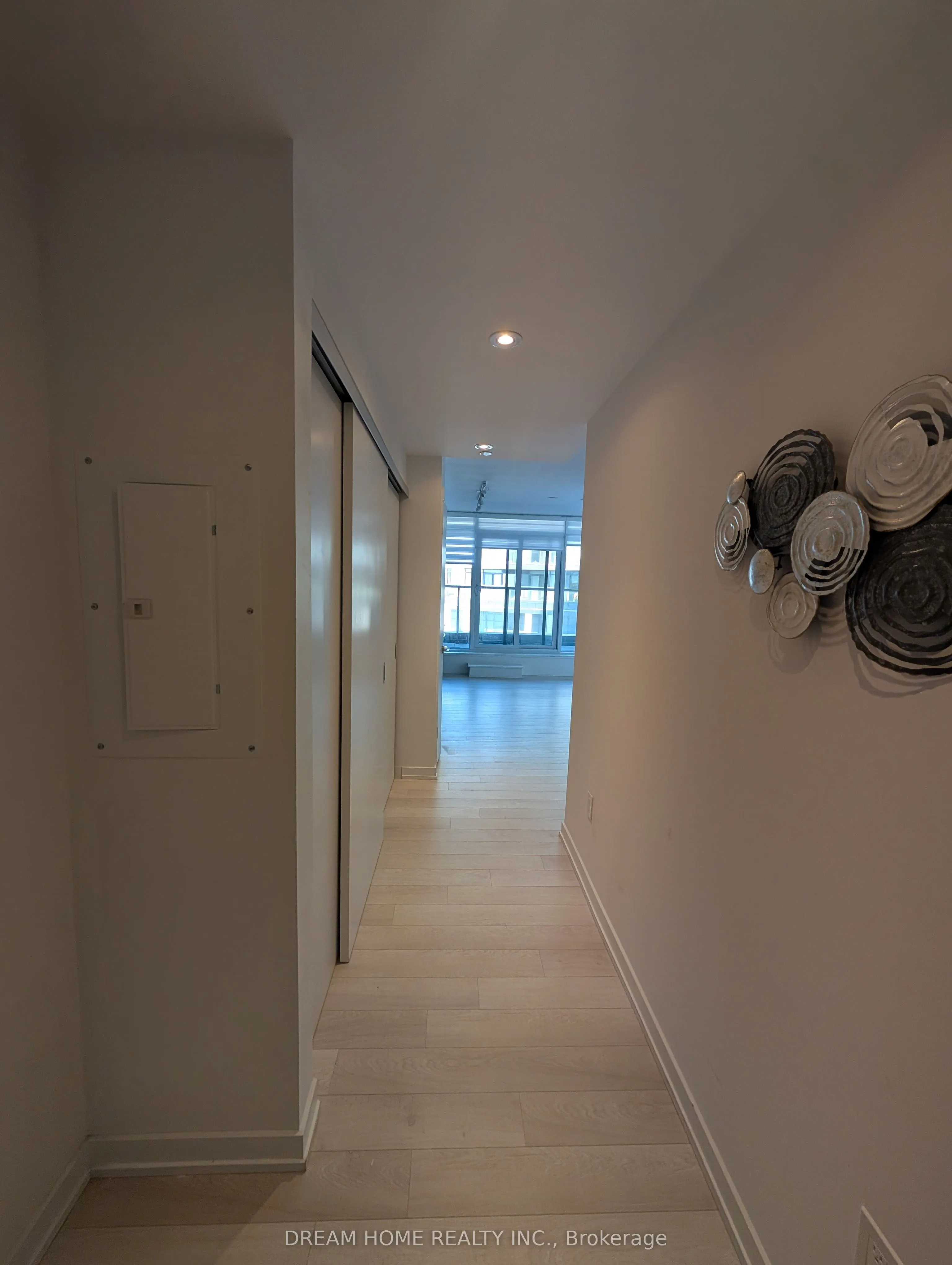 48 Power Street, #1611