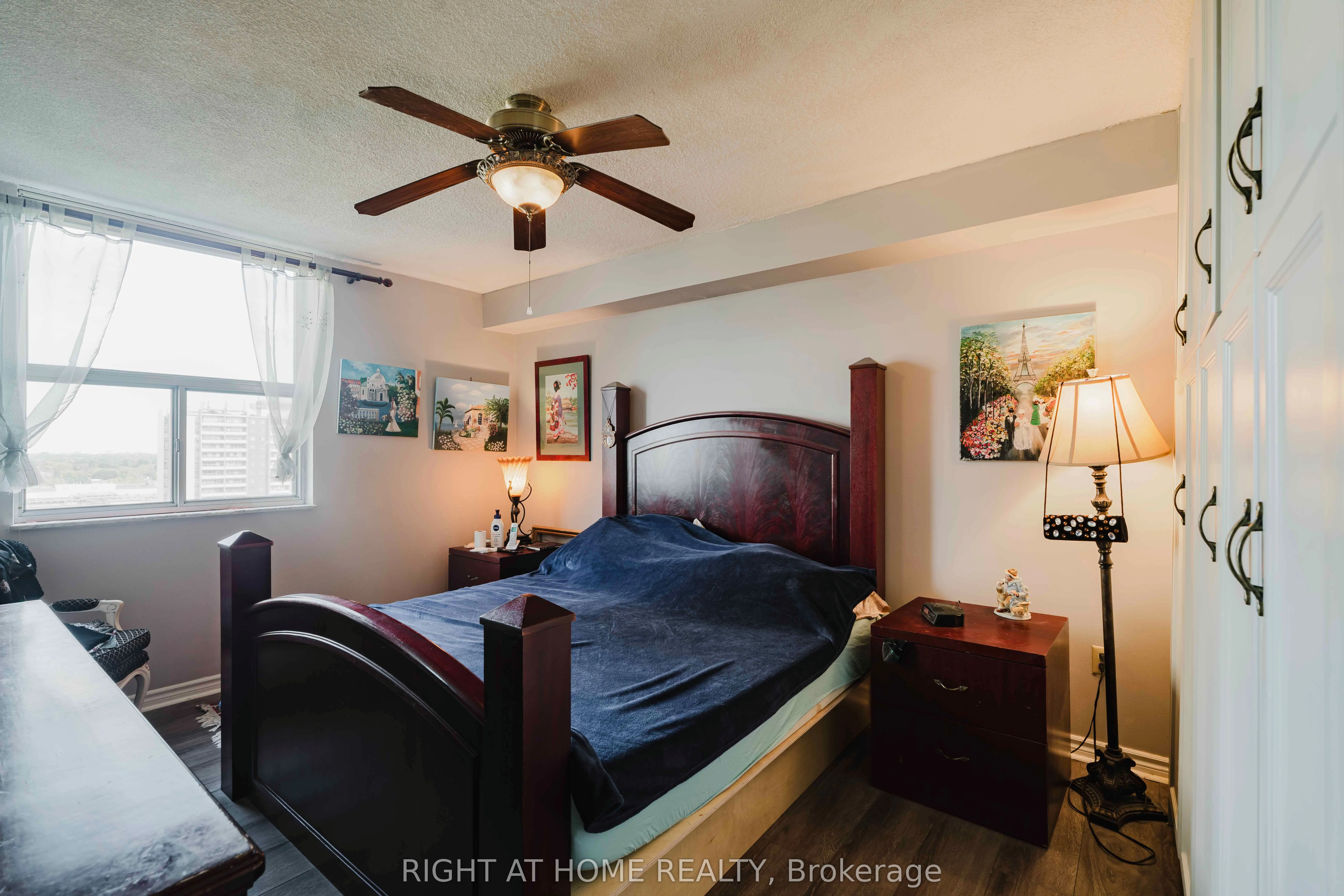 205 Hilda Avenue, #1506