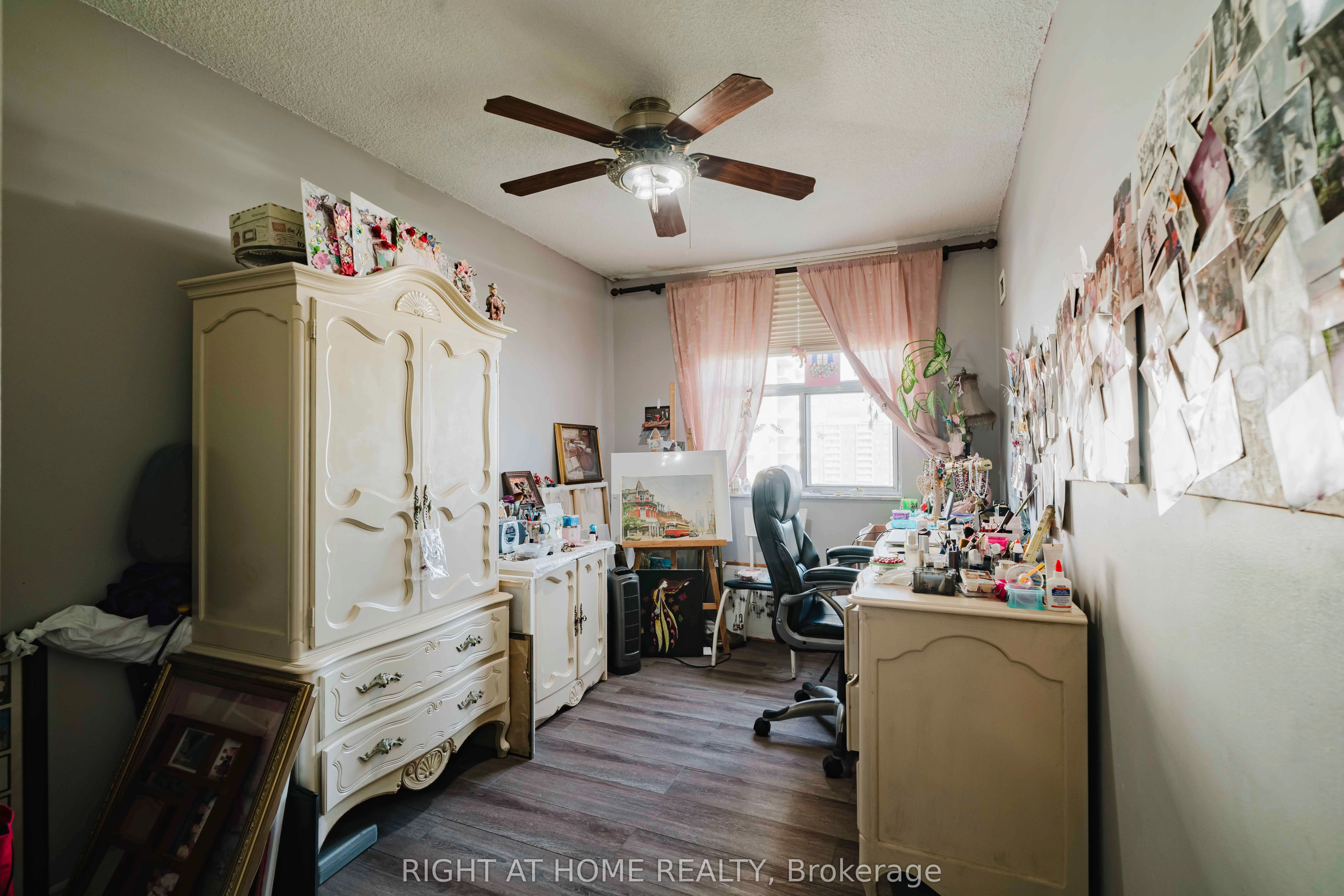 205 Hilda Avenue, #1506