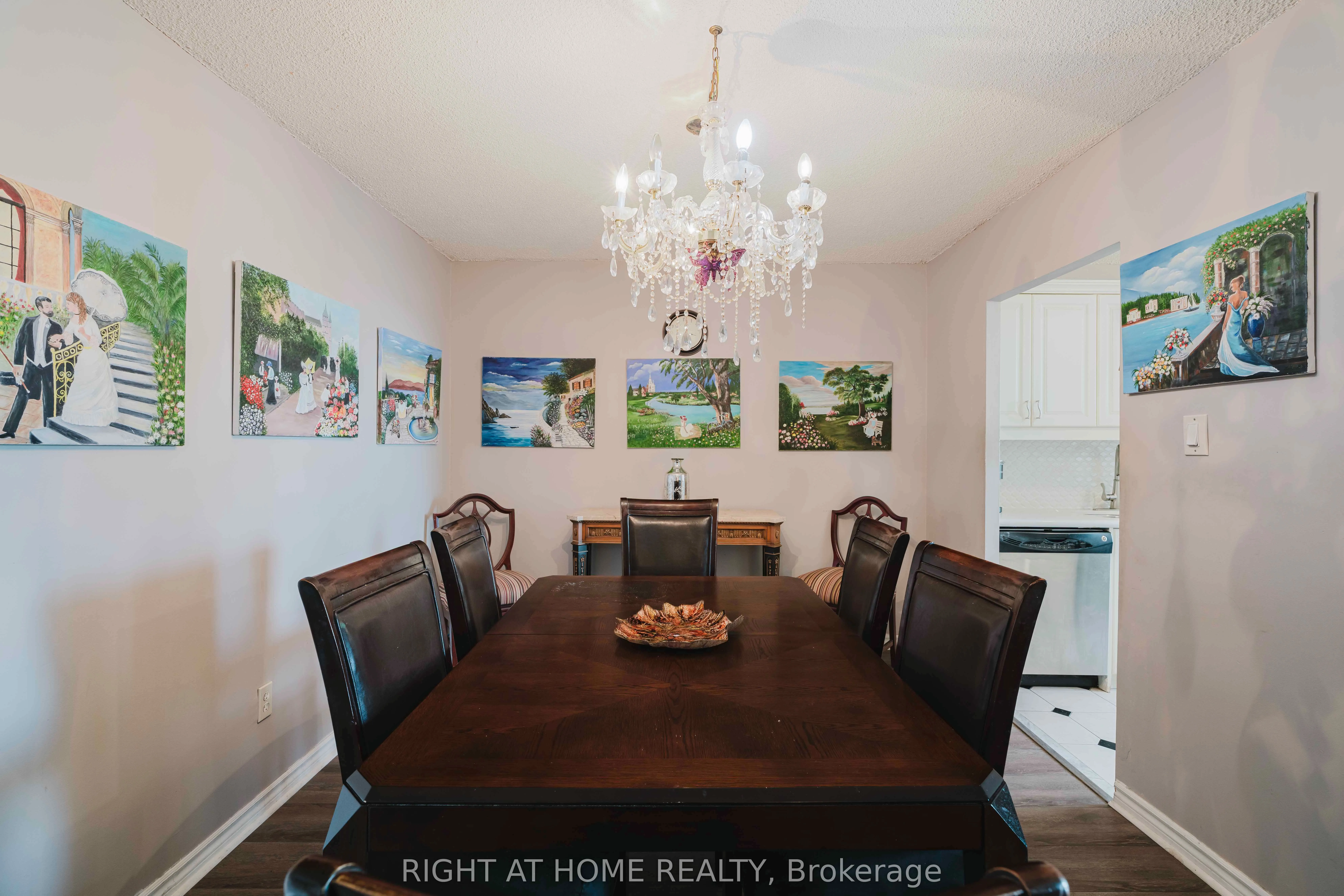 205 Hilda Avenue, #1506