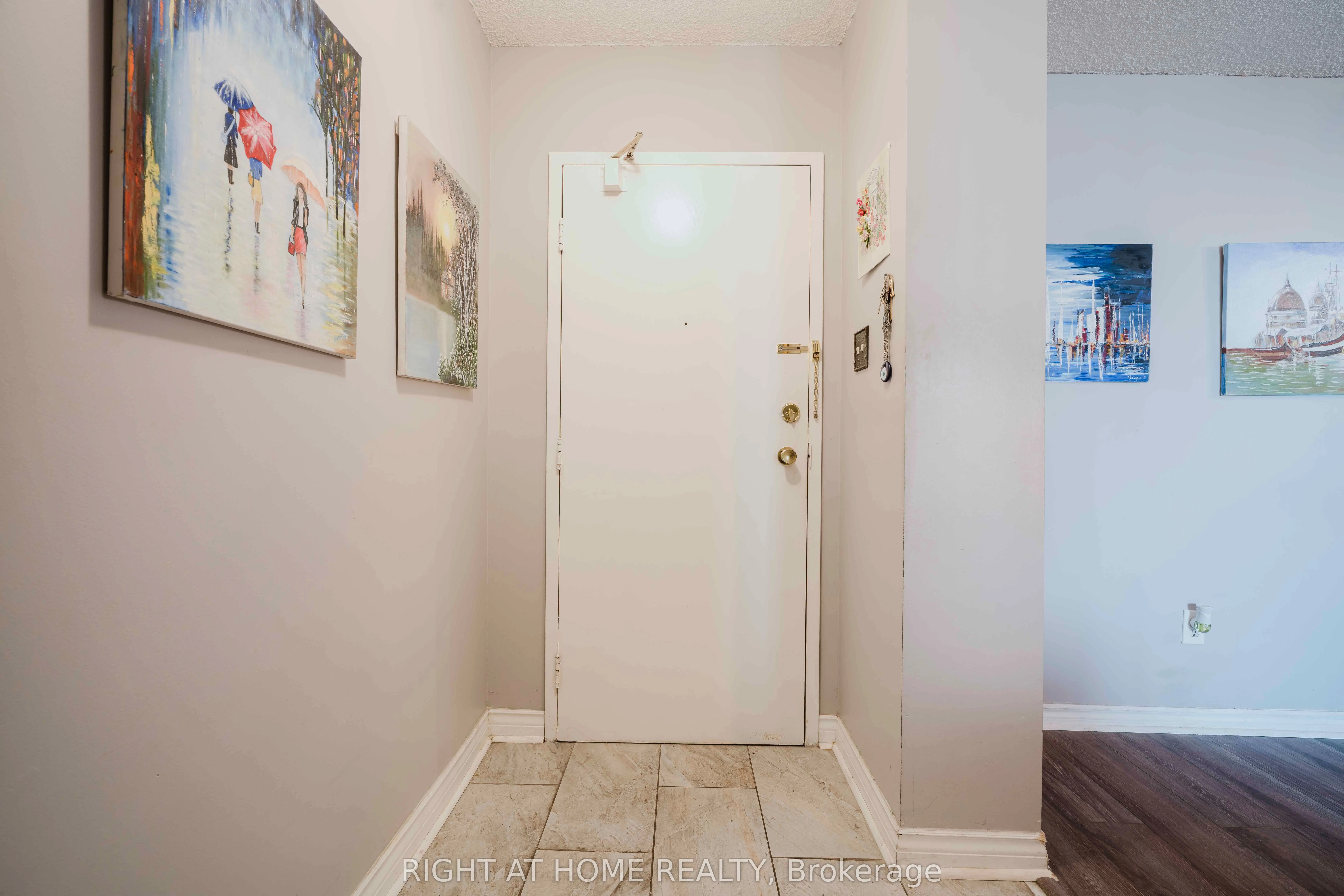 205 Hilda Avenue, #1506