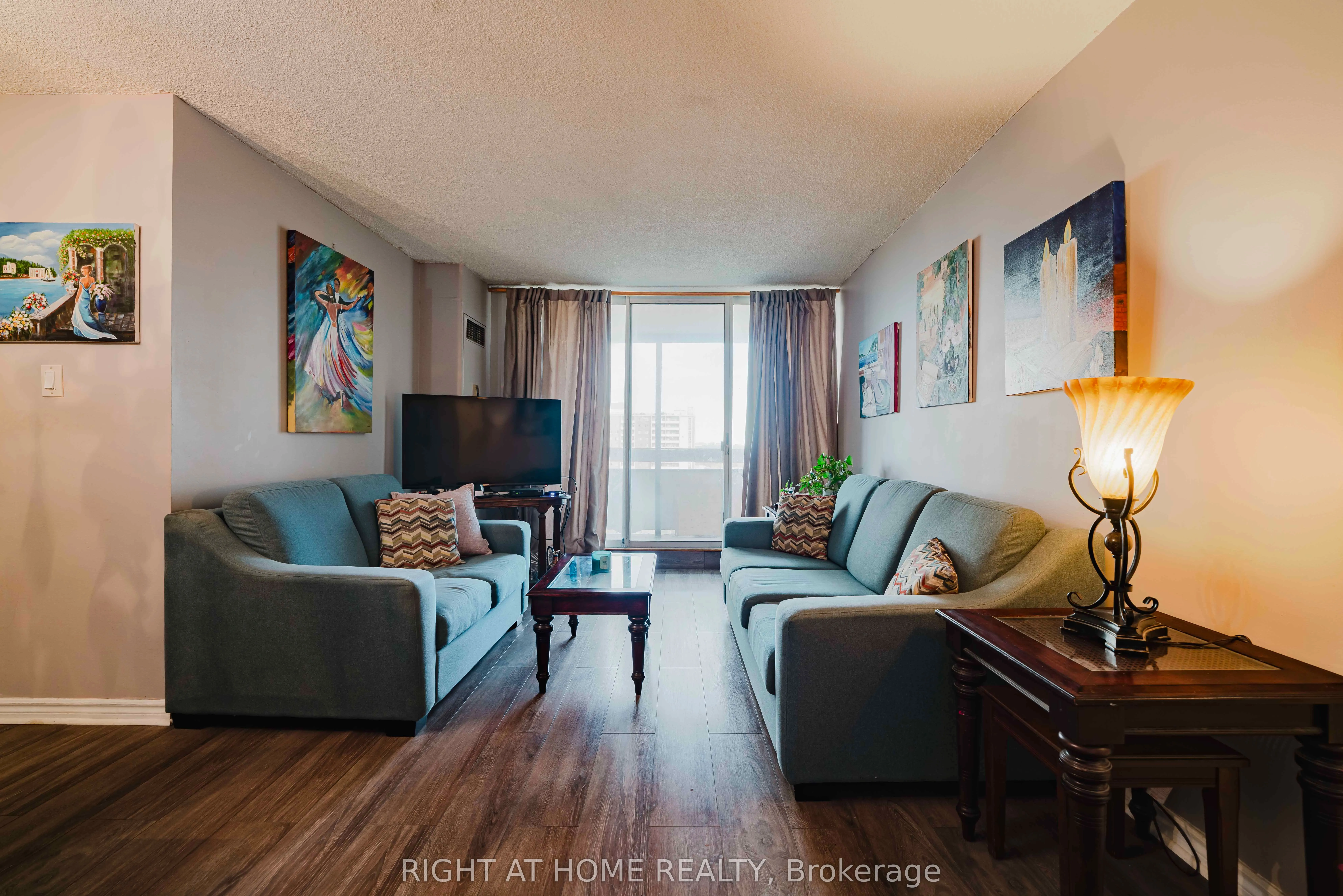 205 Hilda Avenue, #1506