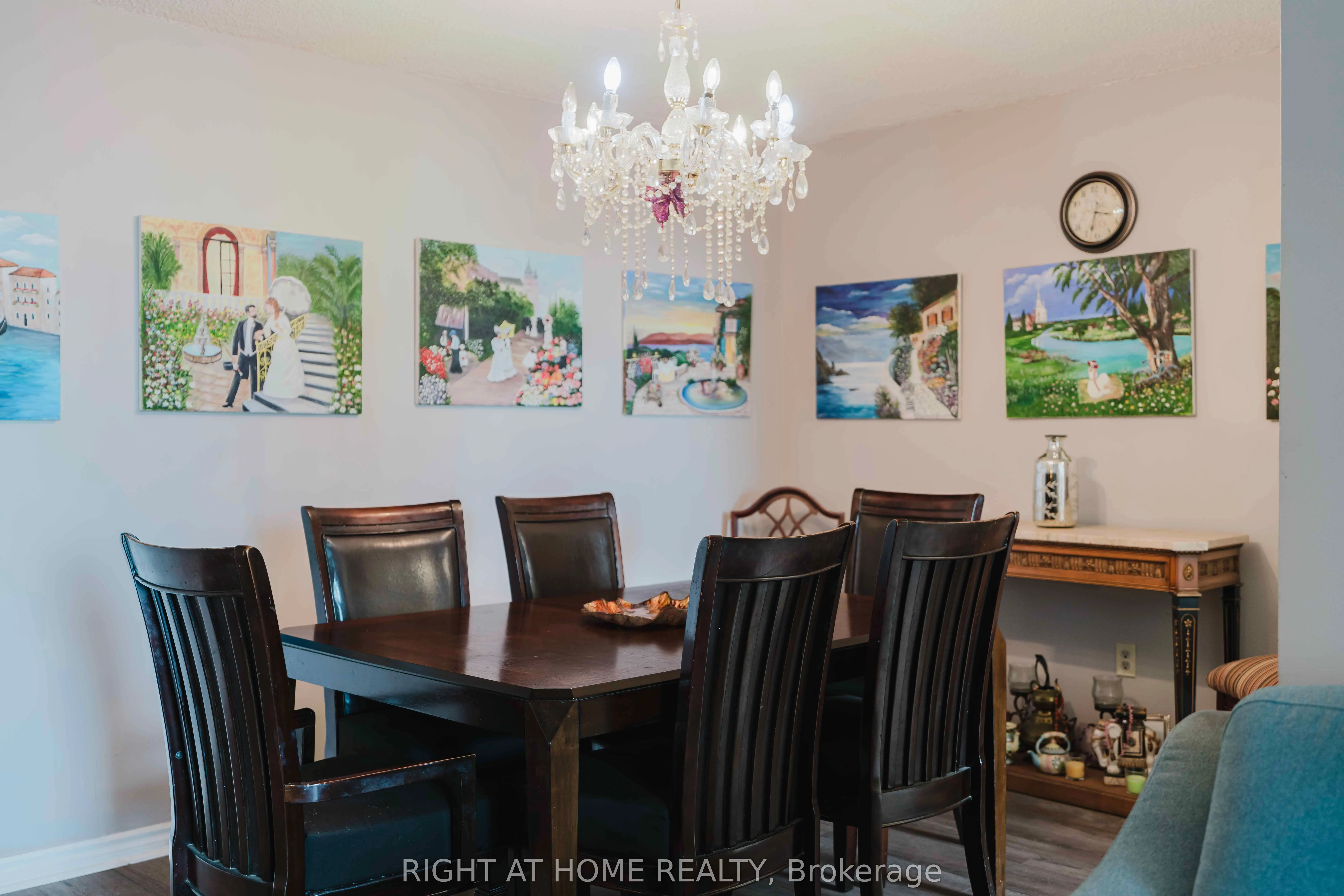 205 Hilda Avenue, #1506