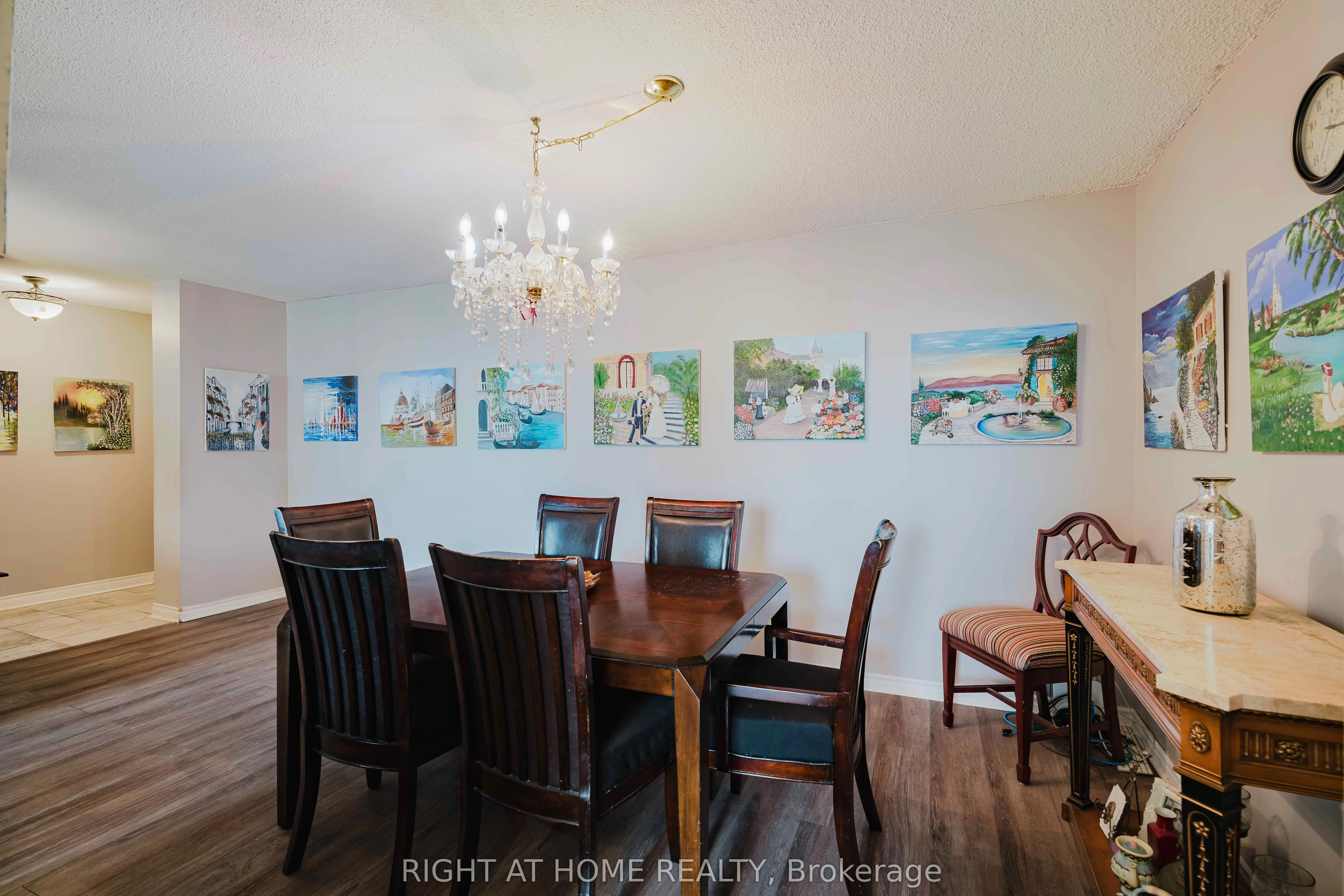 205 Hilda Avenue, #1506