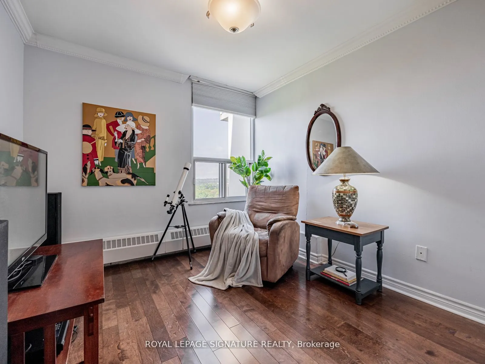 60 Pavane Linkway, #1914