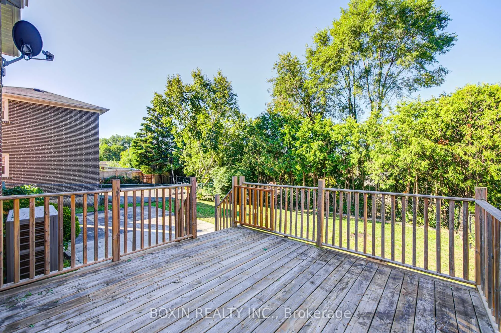 93 McNicoll Avenue