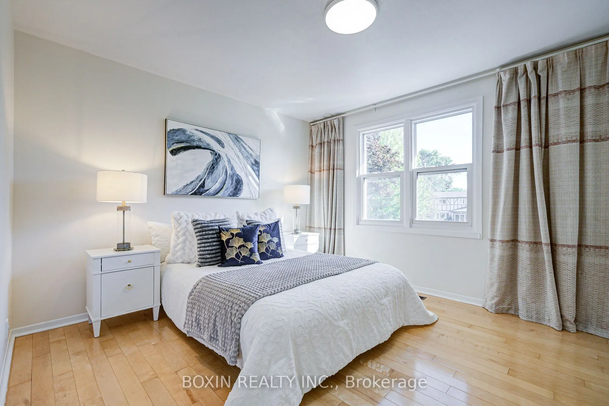 93 McNicoll Avenue