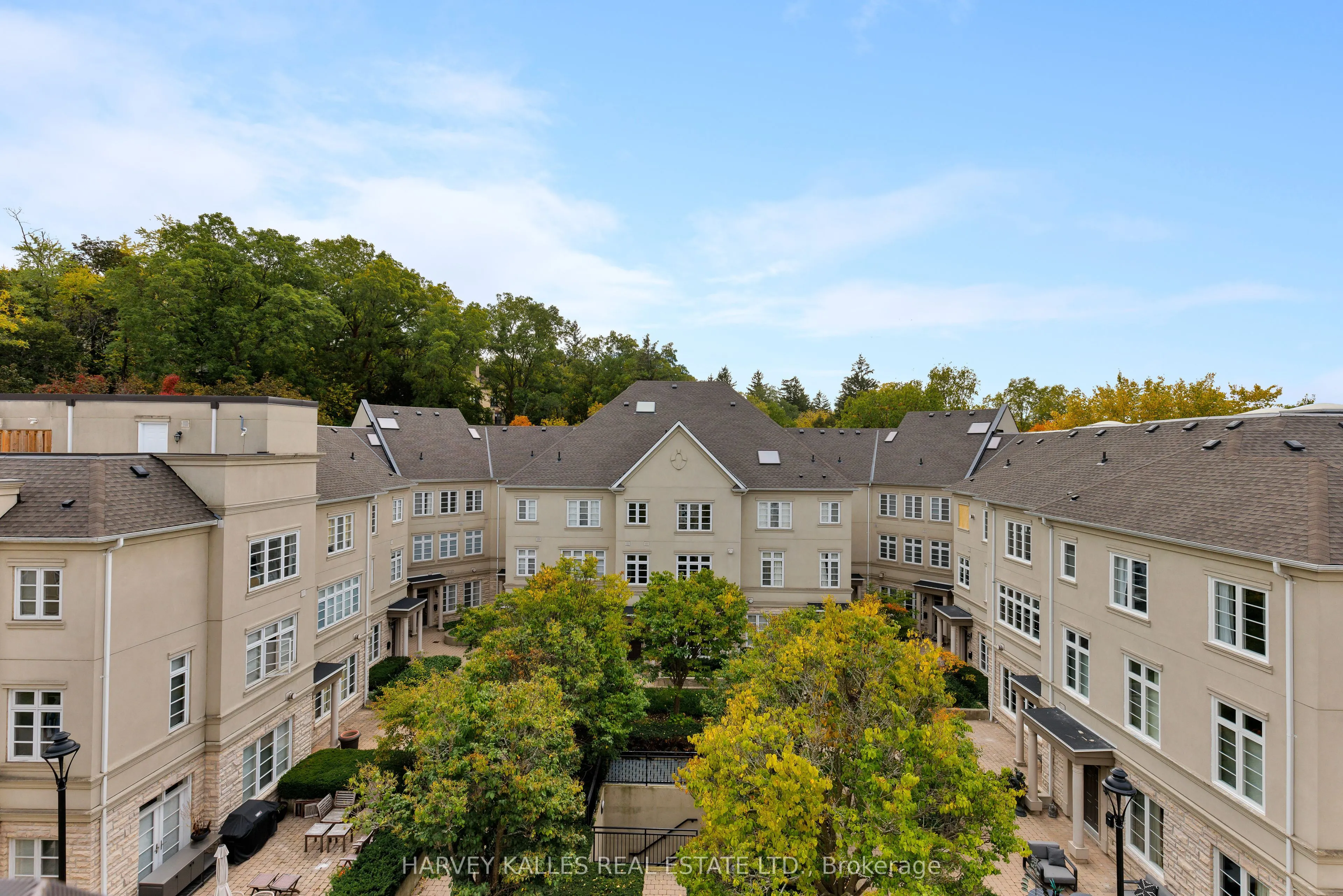 51 York Mills Road, #304