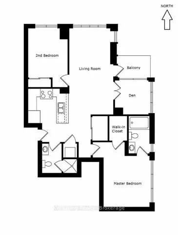 15 Greenview Avenue, #2313