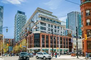 55 Front Street E, #609
