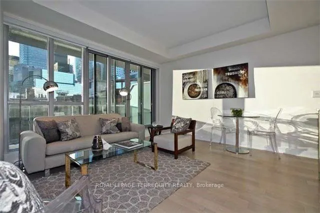 55 Front Street E, #609