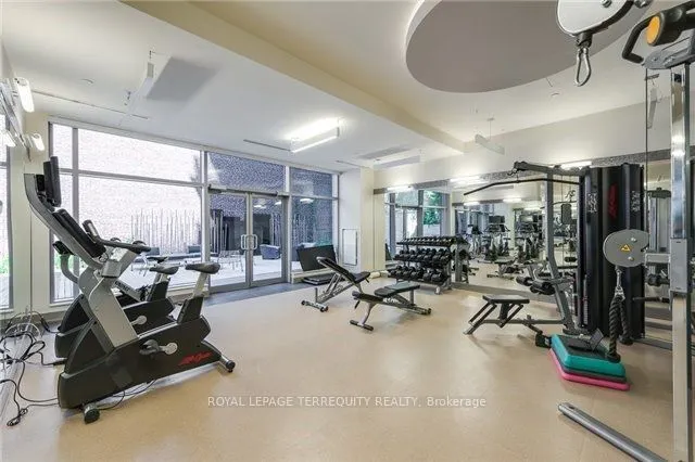 55 Front Street E, #609