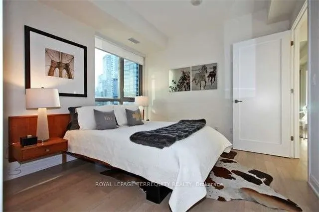 55 Front Street E, #609