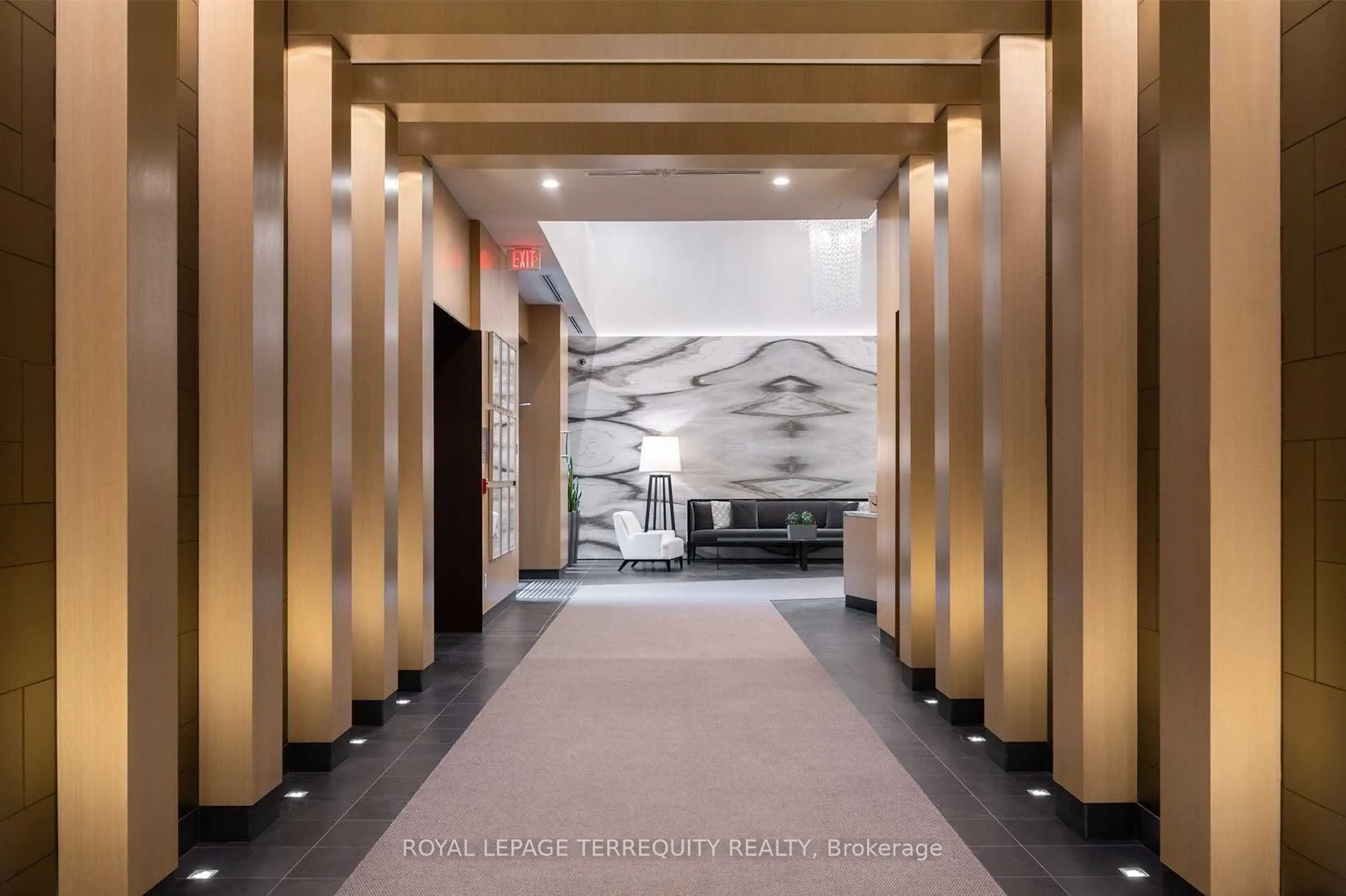 55 Front Street E, #609